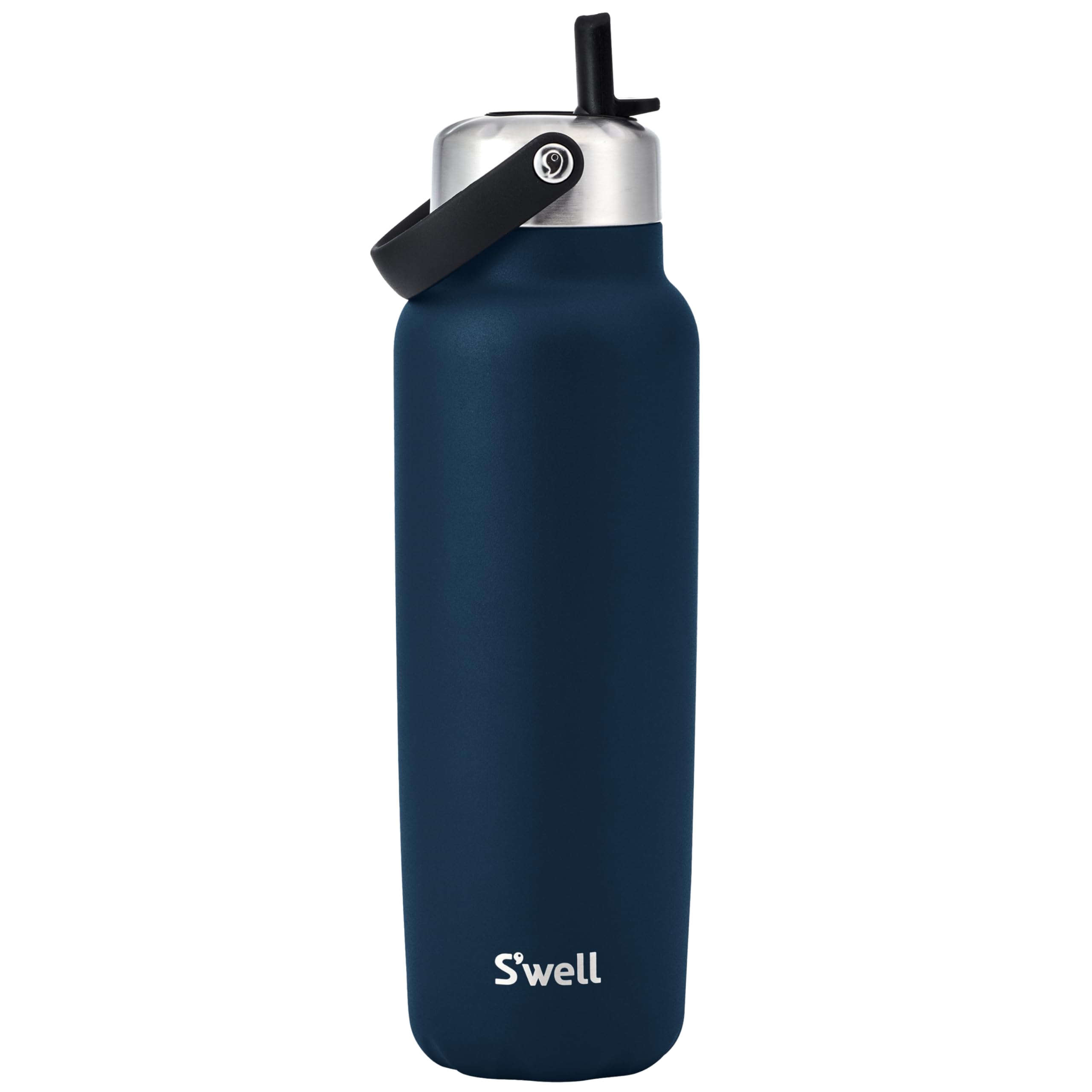 s-well-recycled-stainless-steel-explorer-40oz-with-flip-straw-lid-azurite image 1