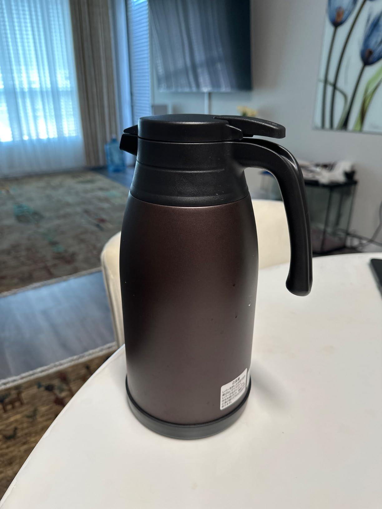 Nice carafe
