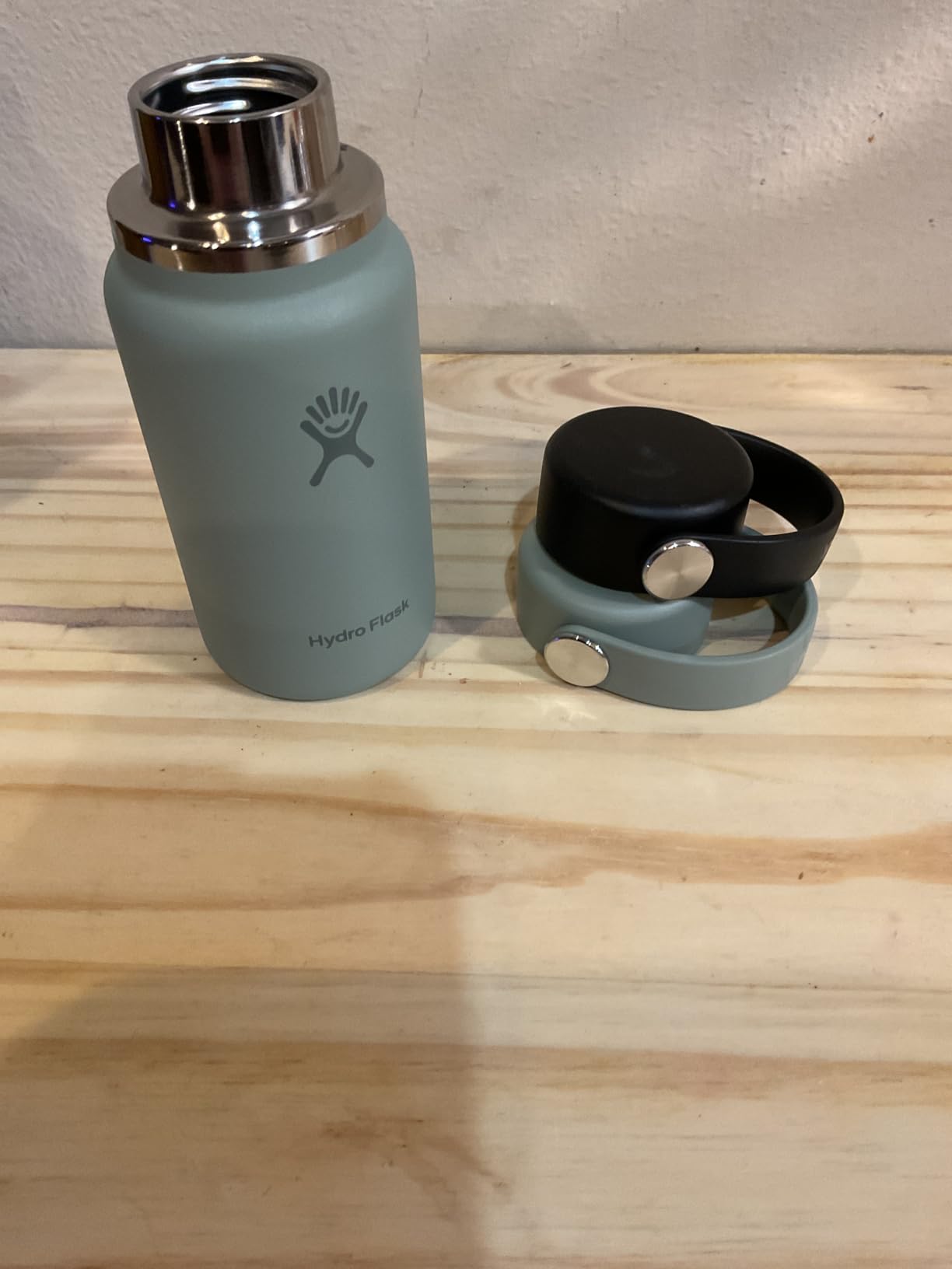 Nice for on-the-go