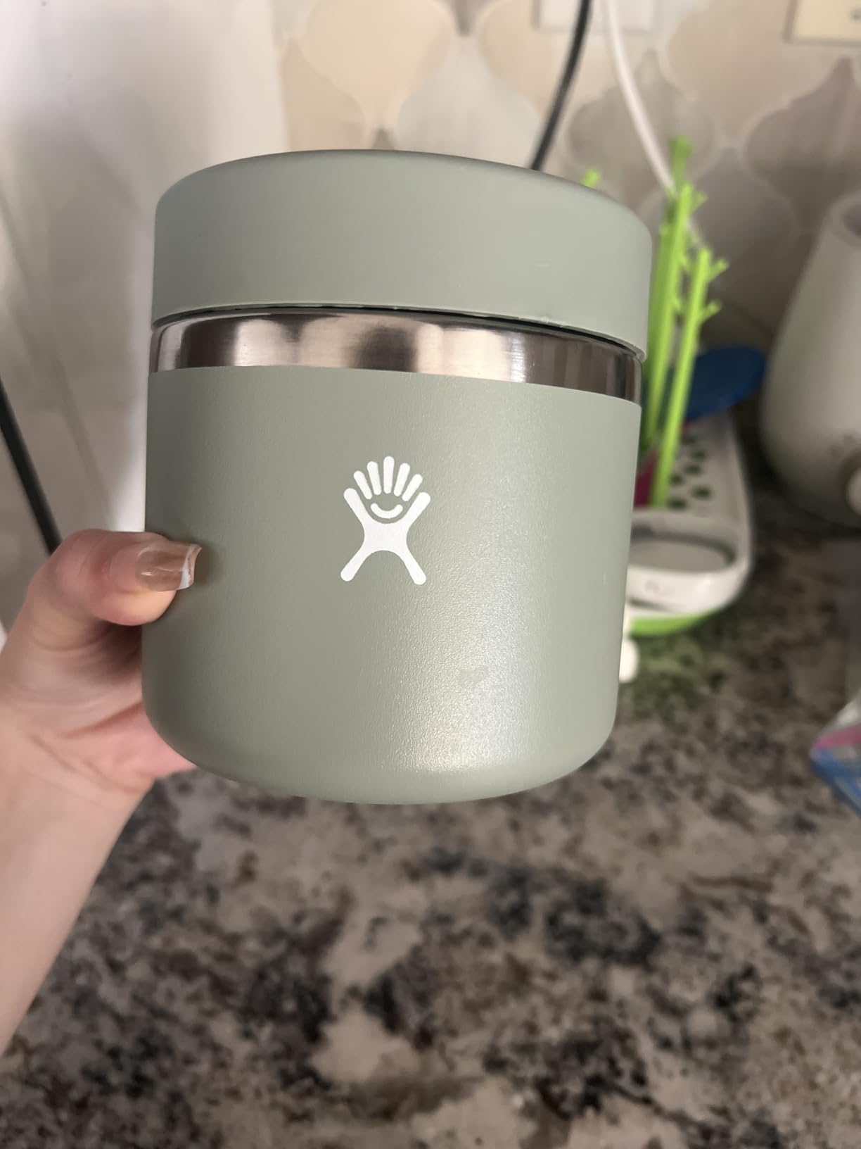 Great for meal prep