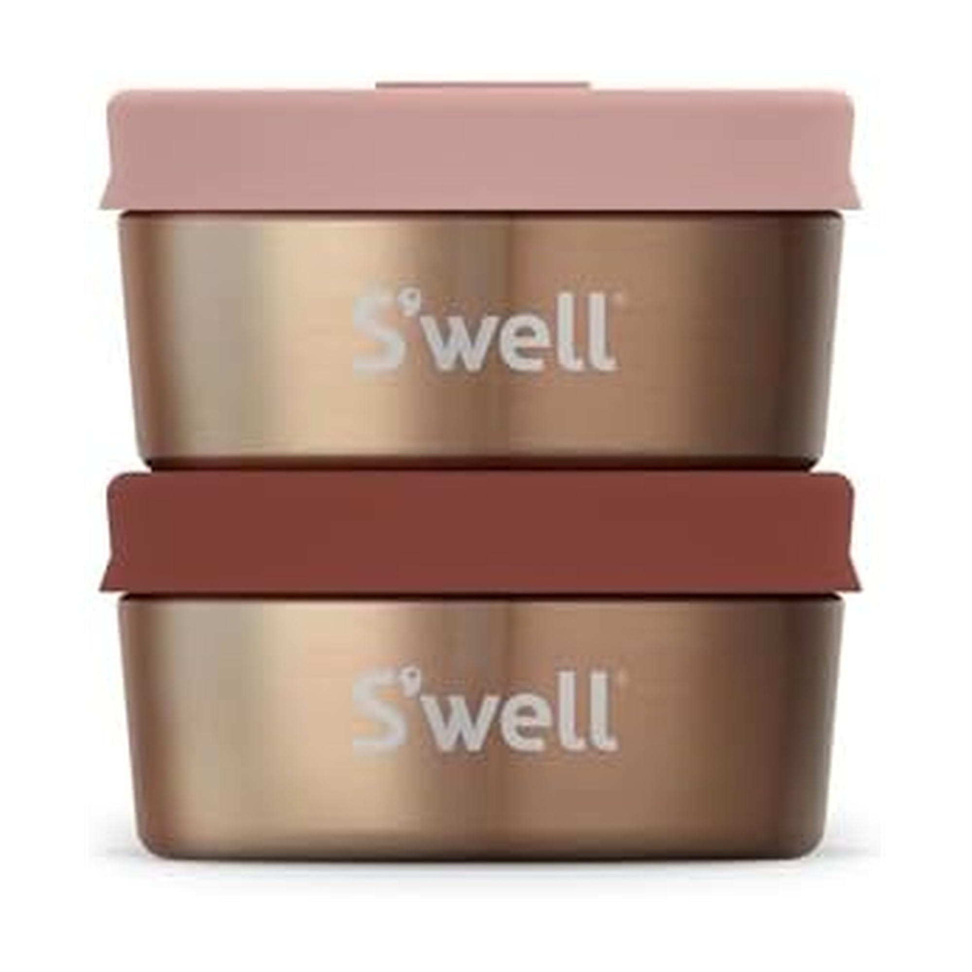 s-well-mini-canister-set-of-two-2oz-pink-and-mauve-pyrite-stainless-steel-with-l image 1