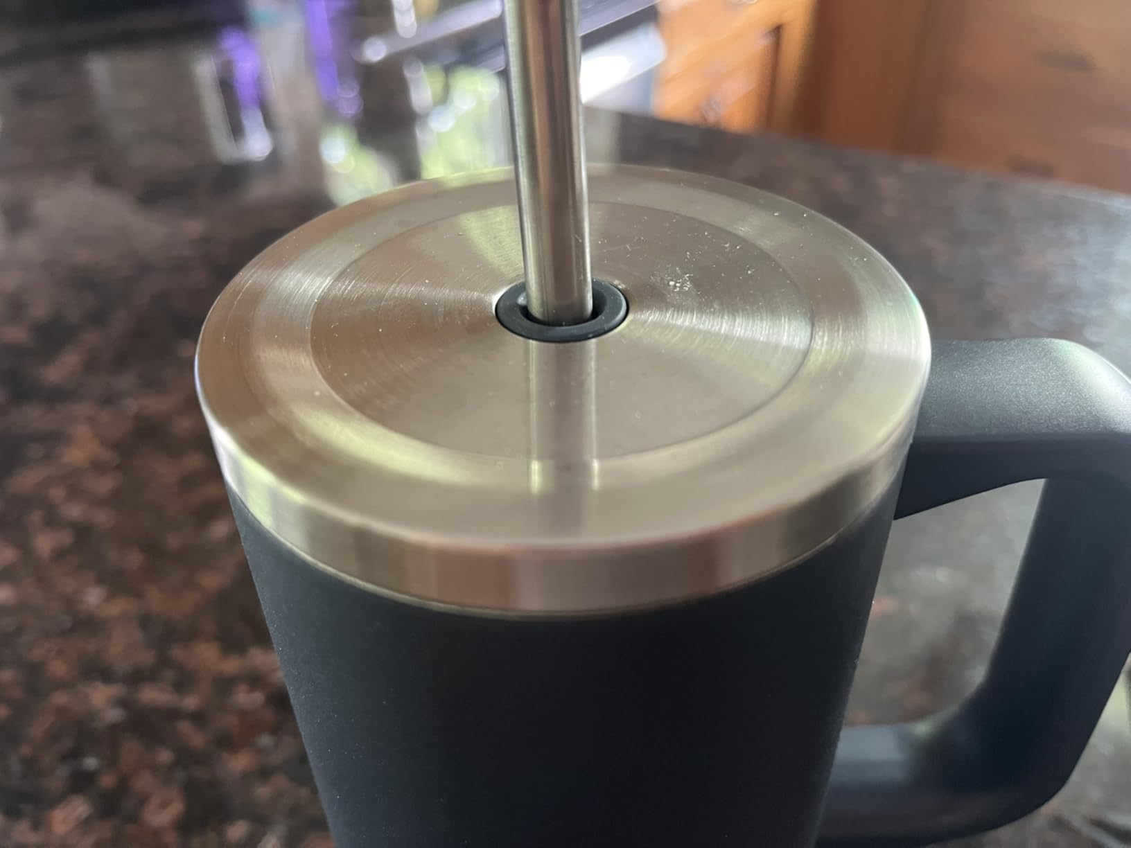 Perfect for smoothies