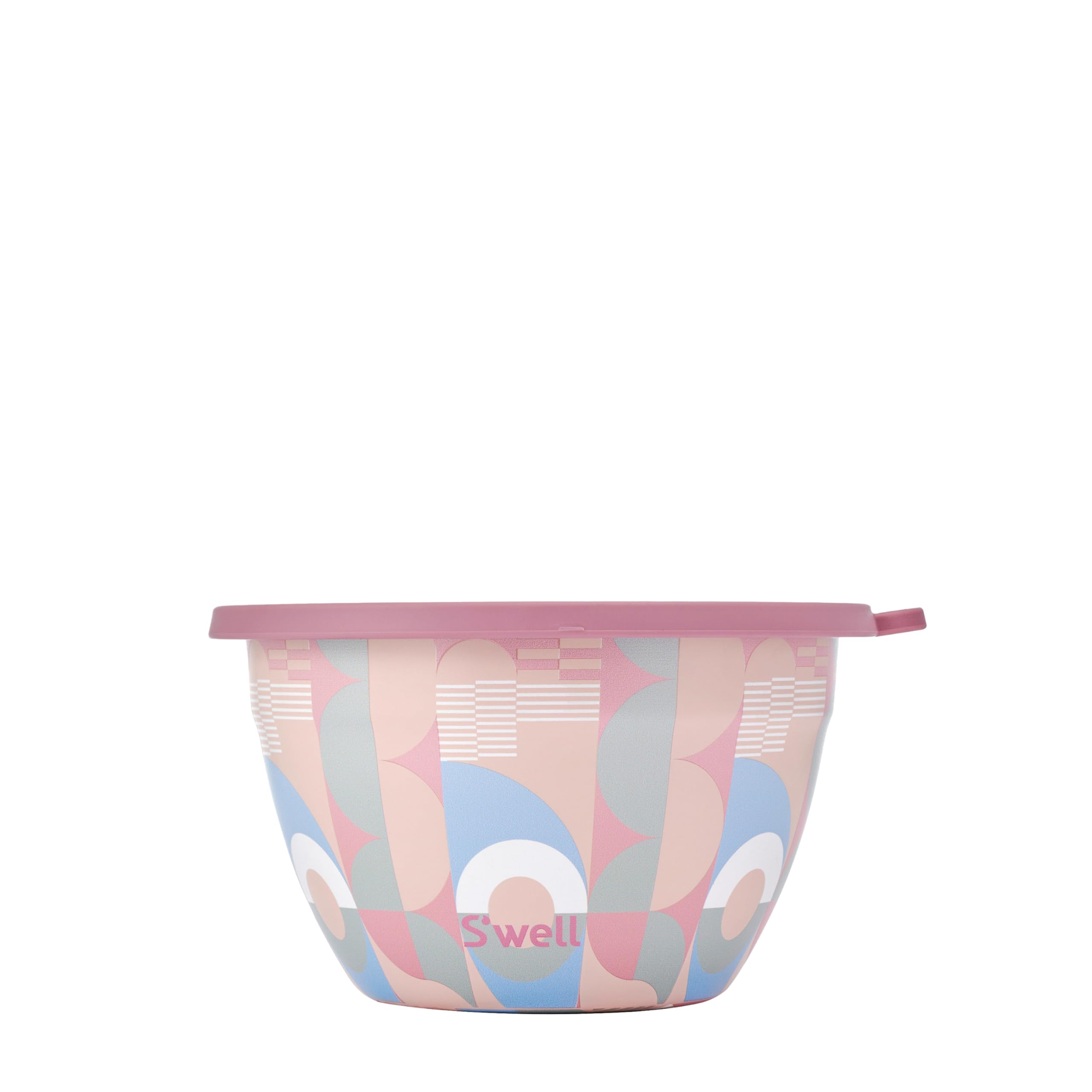 s-well-stainless-steel-salad-bowl-kit-64oz-dusty-pink-daydream-with-mini-caniste image 6
