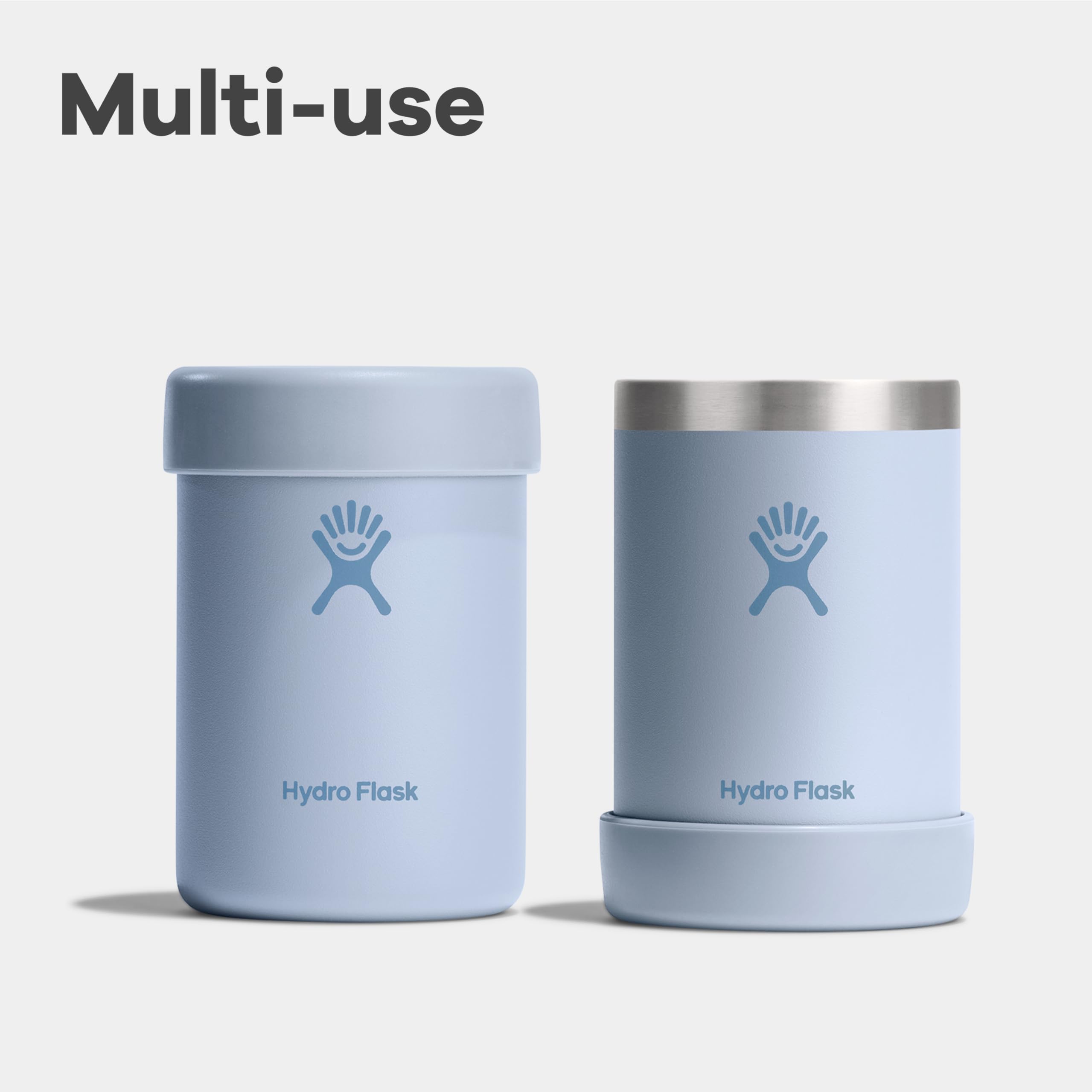 hydro-flask-12-oz-insulated-can-cooler-capri-blue image 4