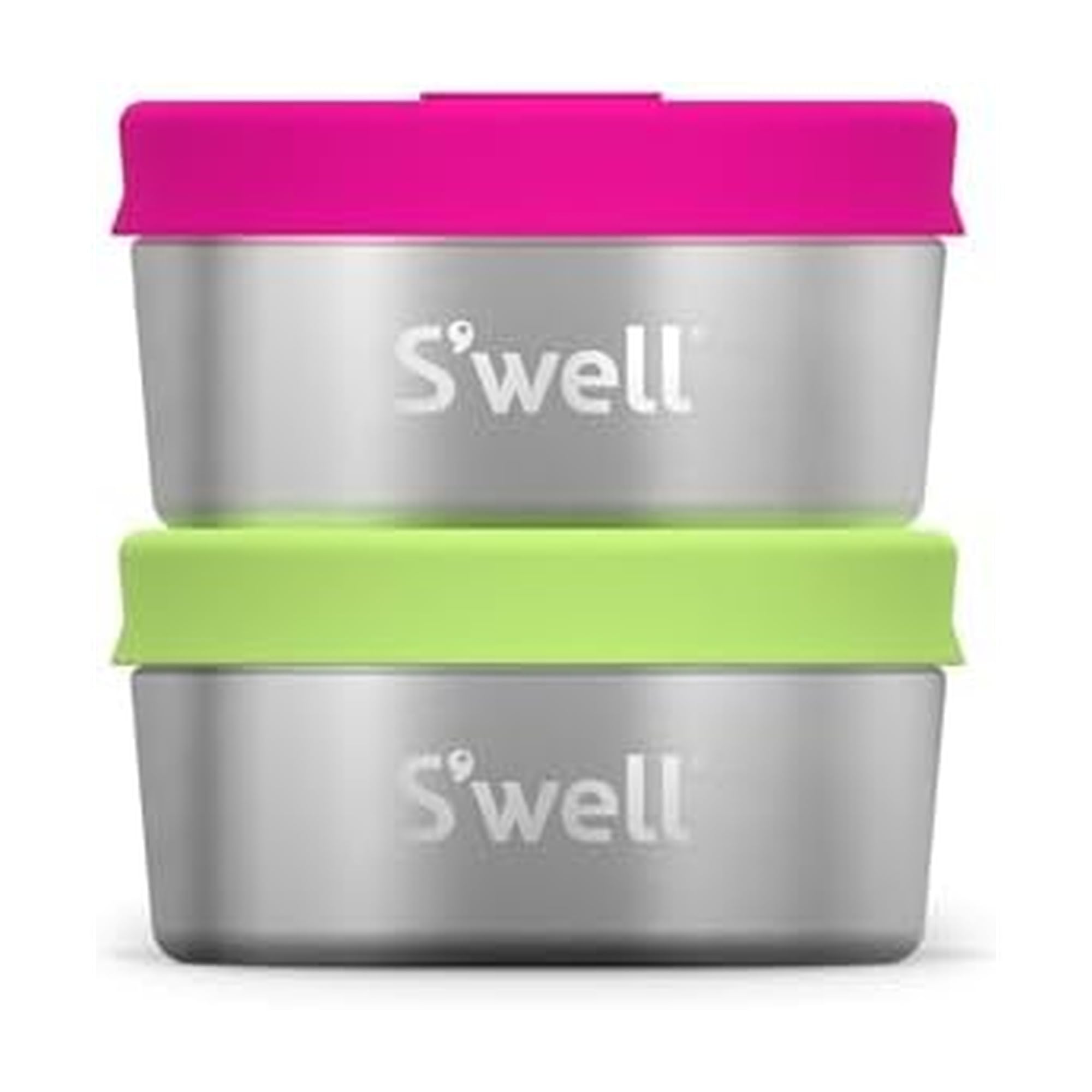 s-well-condiment-container-set-of-two-2oz-black-stainless-steel-with-leakproof-s image 5