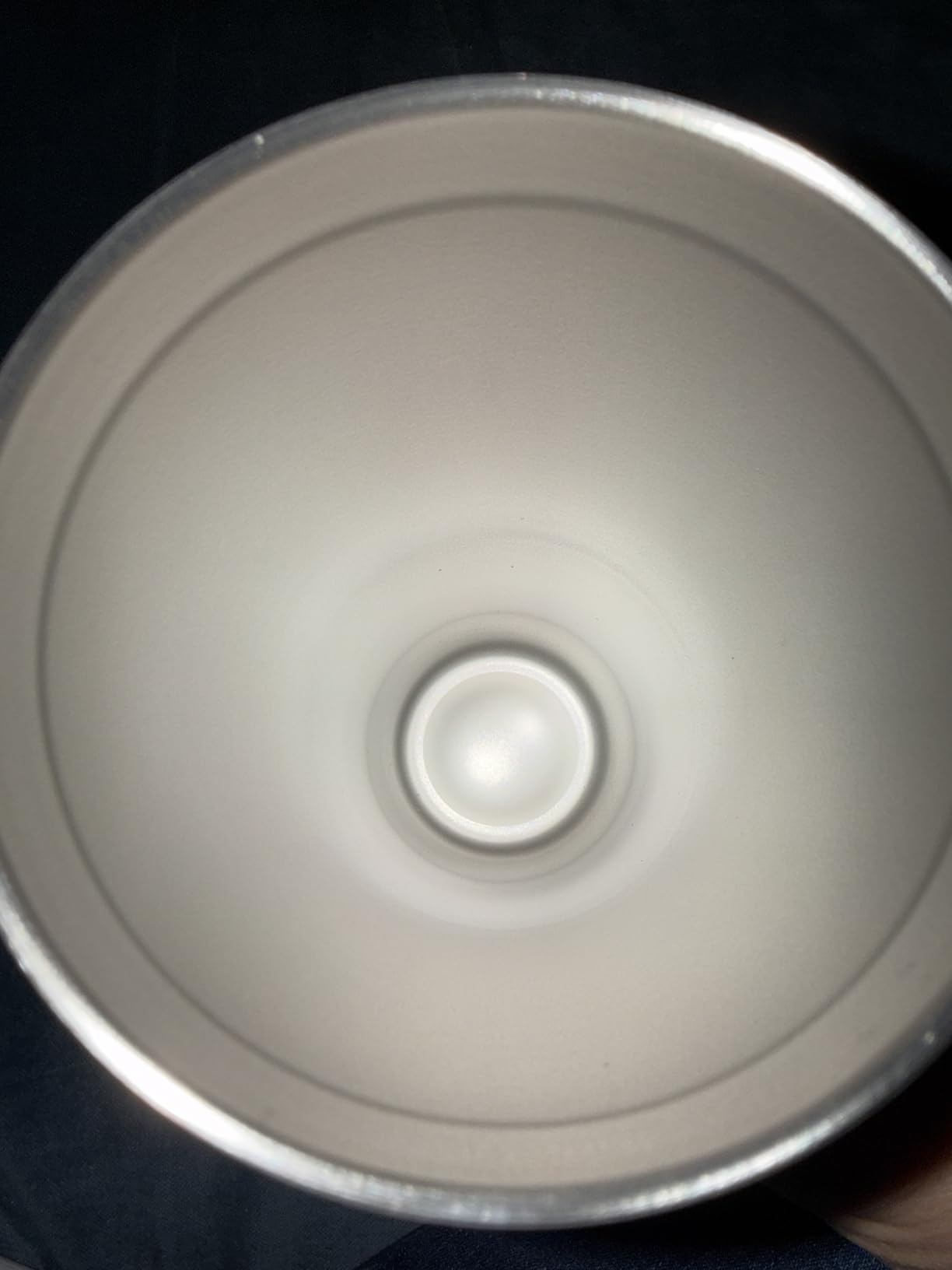 Great tumbler, small issue with lid