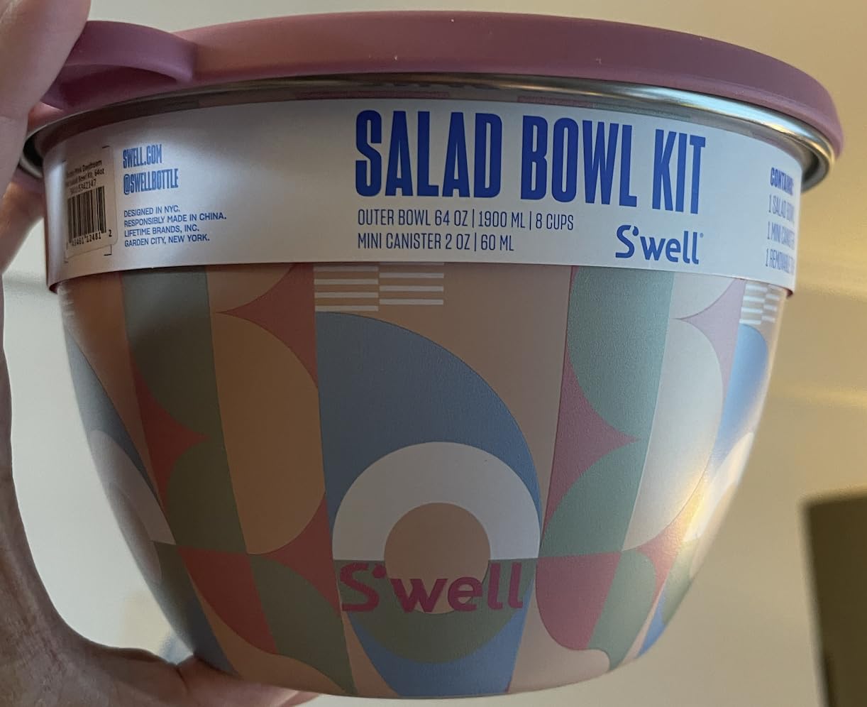 Perfect for picnics