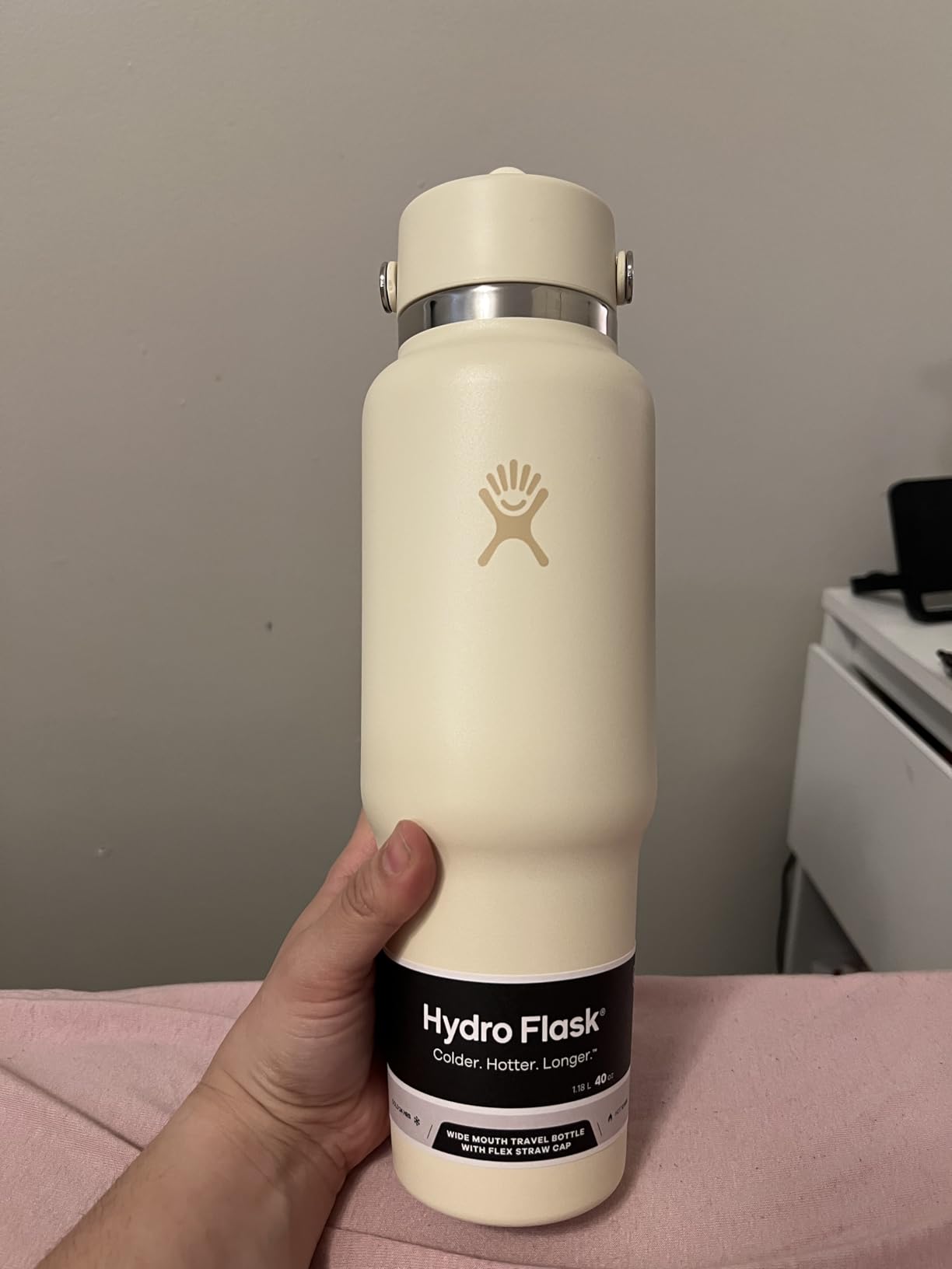 Straw issue