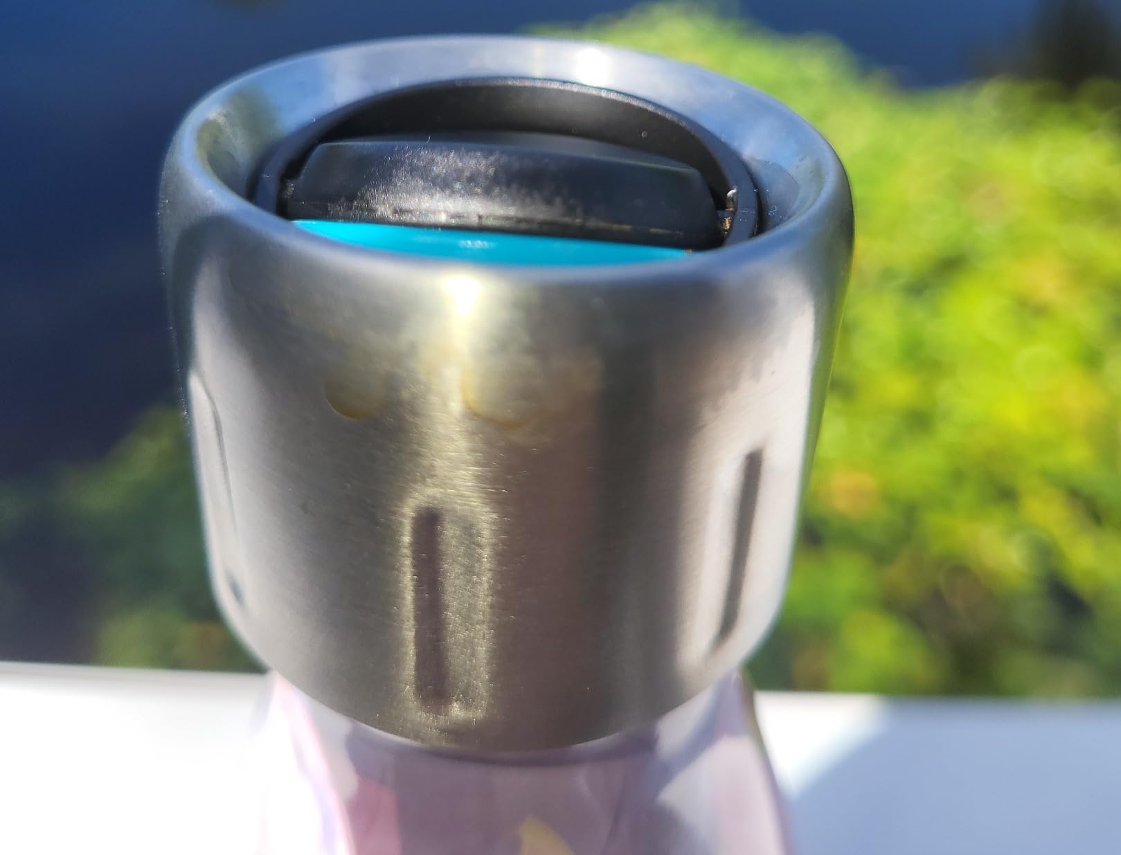 My daily hydration buddy