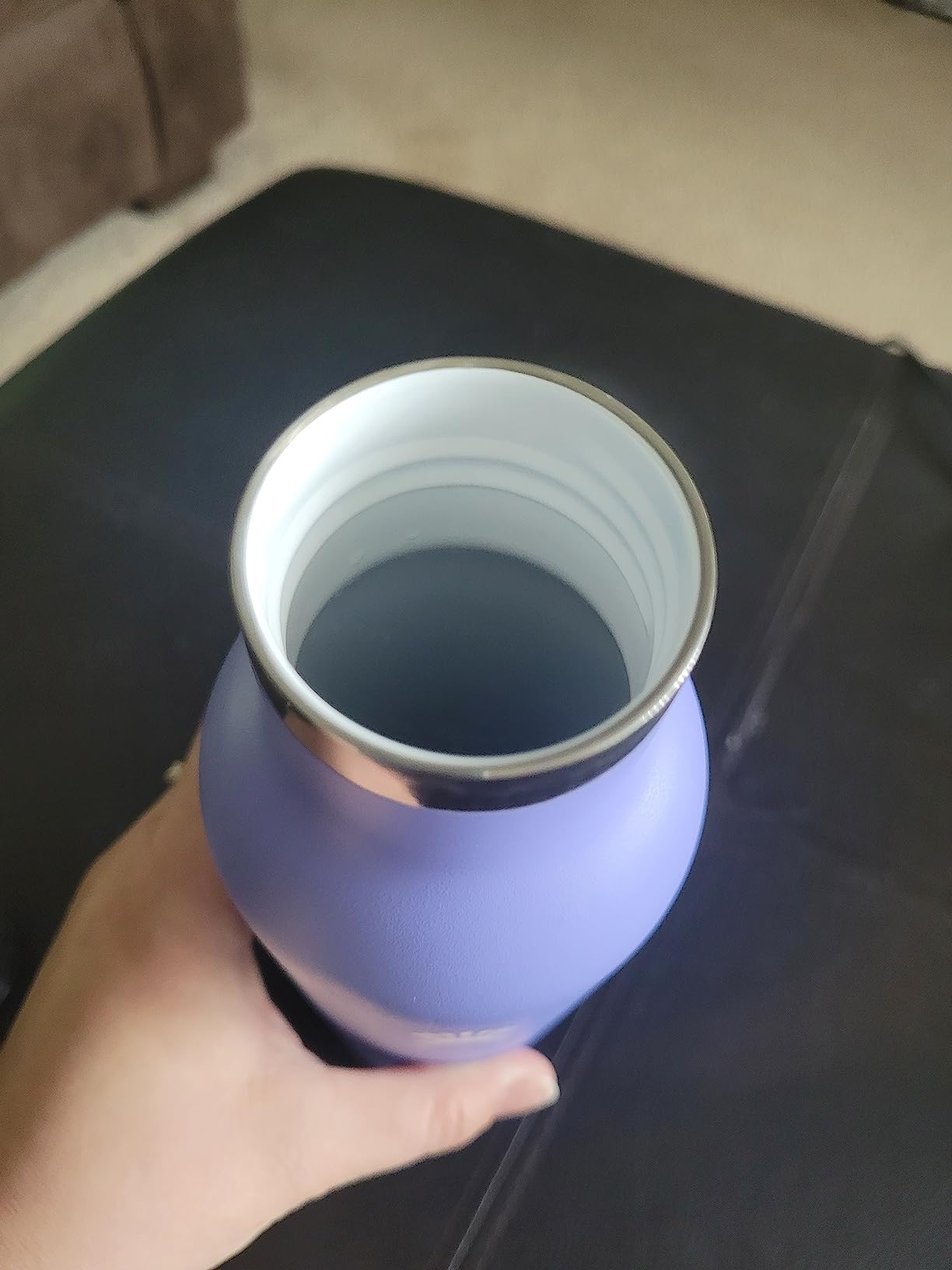 Perfect for outdoor wine