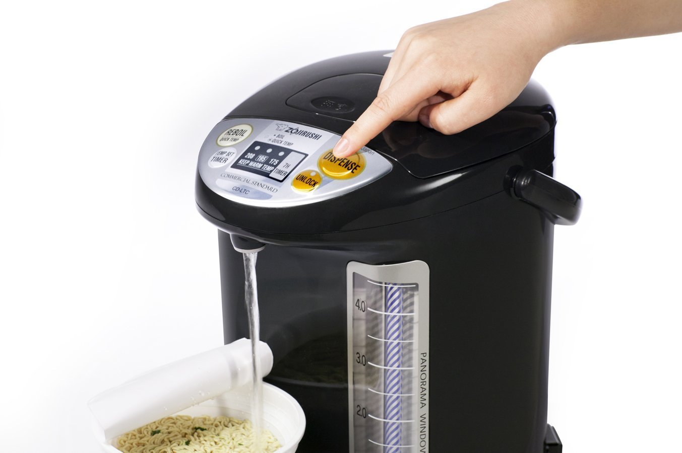 zojirushi-cd-ltc50-commercial-water-boiler-warmer-169-oz-black image 3