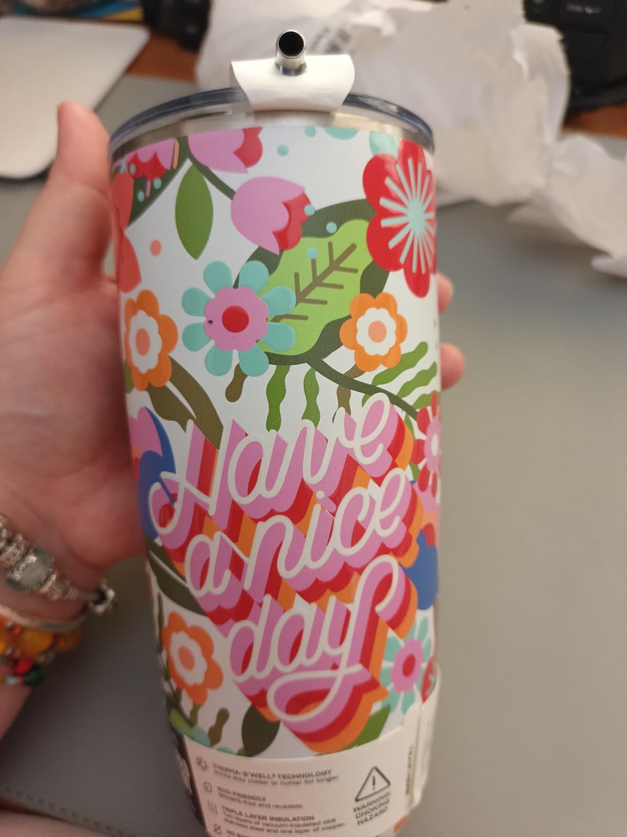 Stunning design