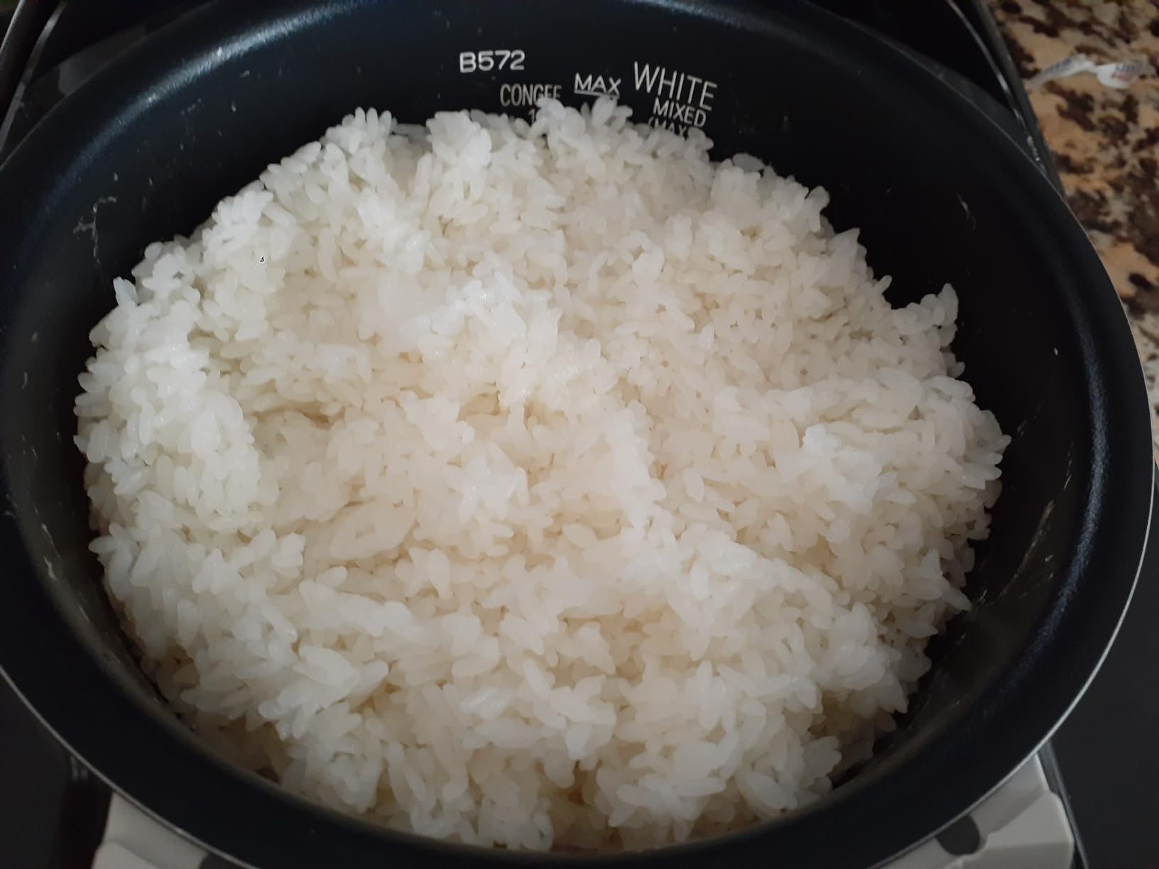 Great cooker