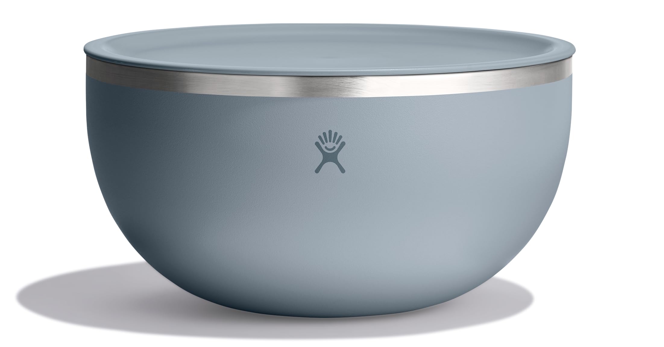 hydro-flask-insulated-serving-bowl-with-lid-3-qt-shale-gray image 2