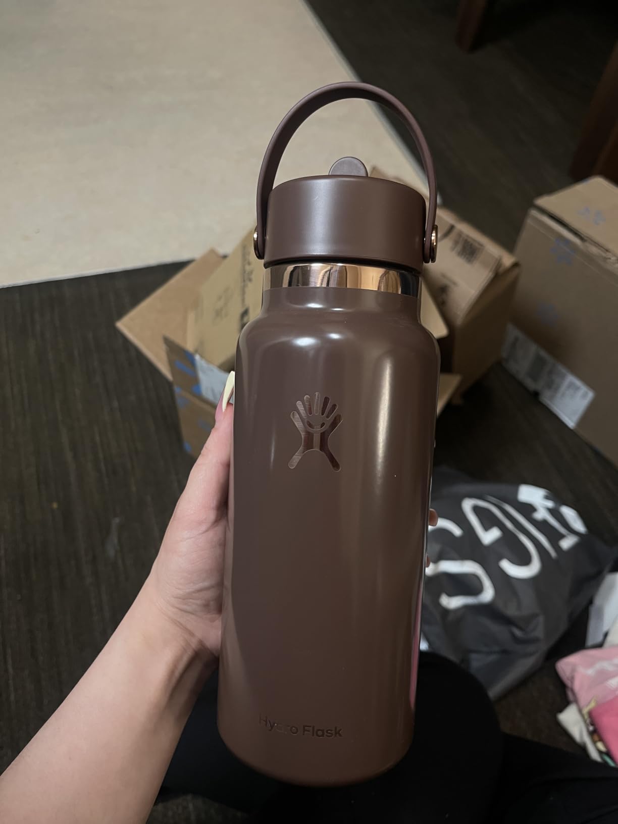 Best water bottle ever