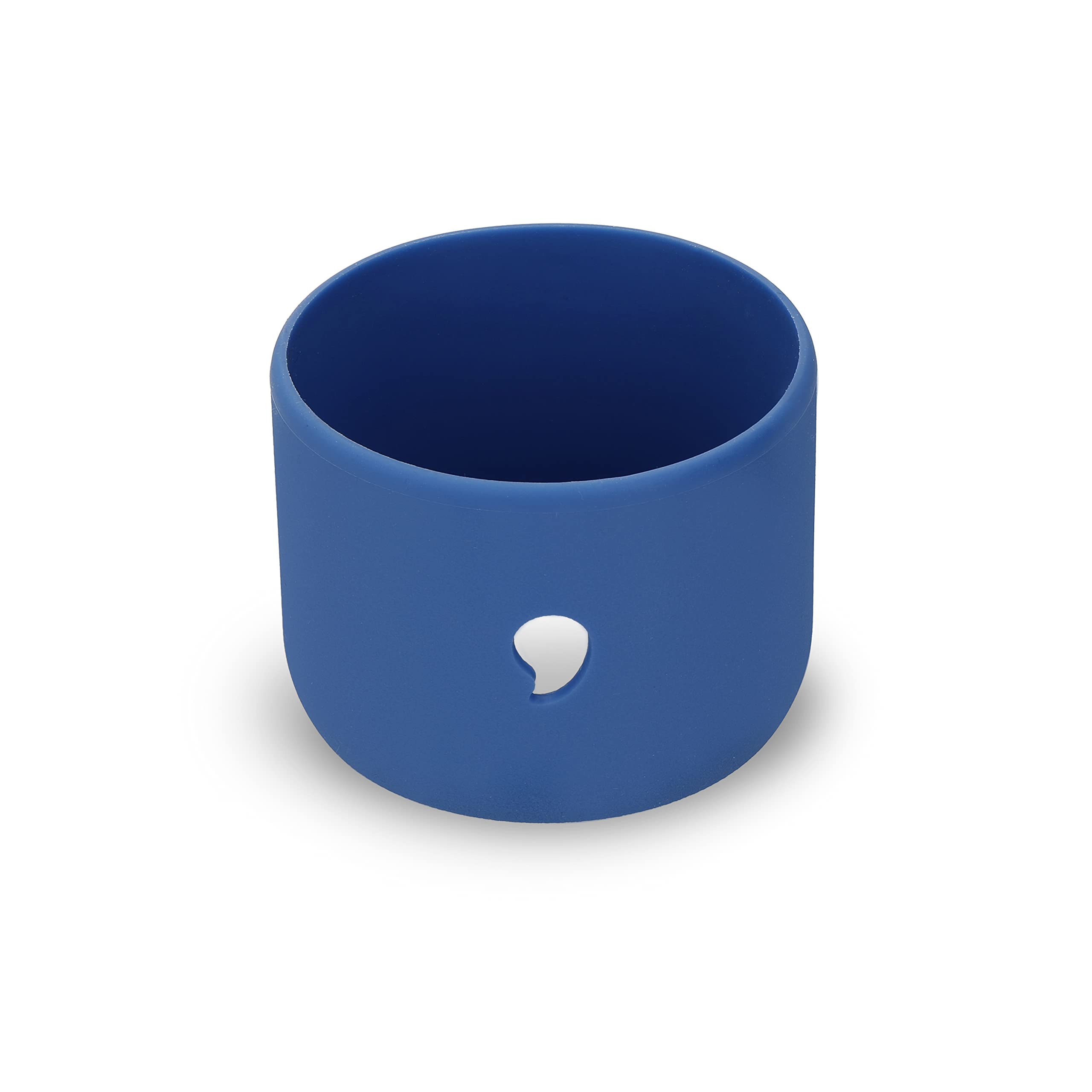 s-well-bottle-bumper-for-500ml-bottles-blue-silicone-protective-grip image 3