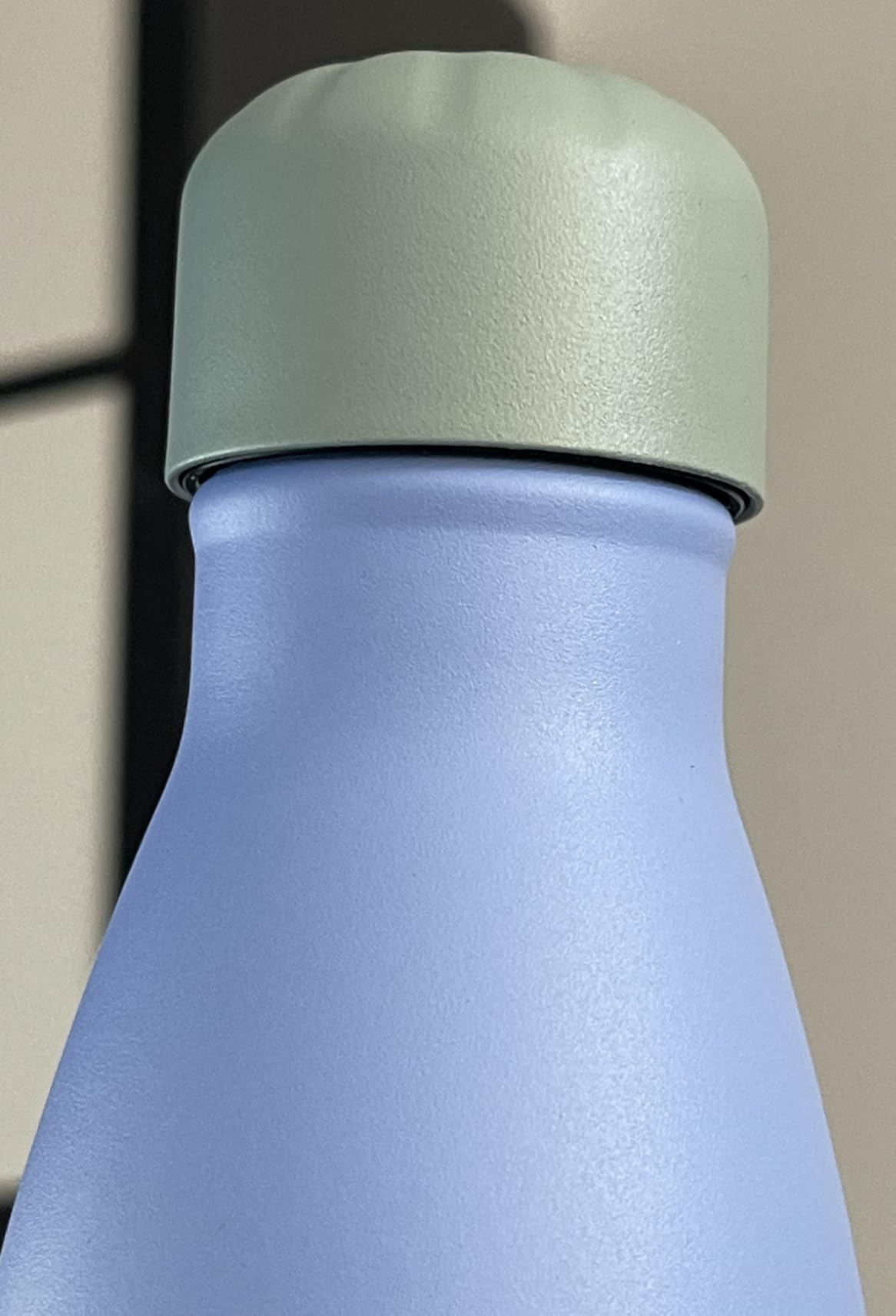 My go-to bottle