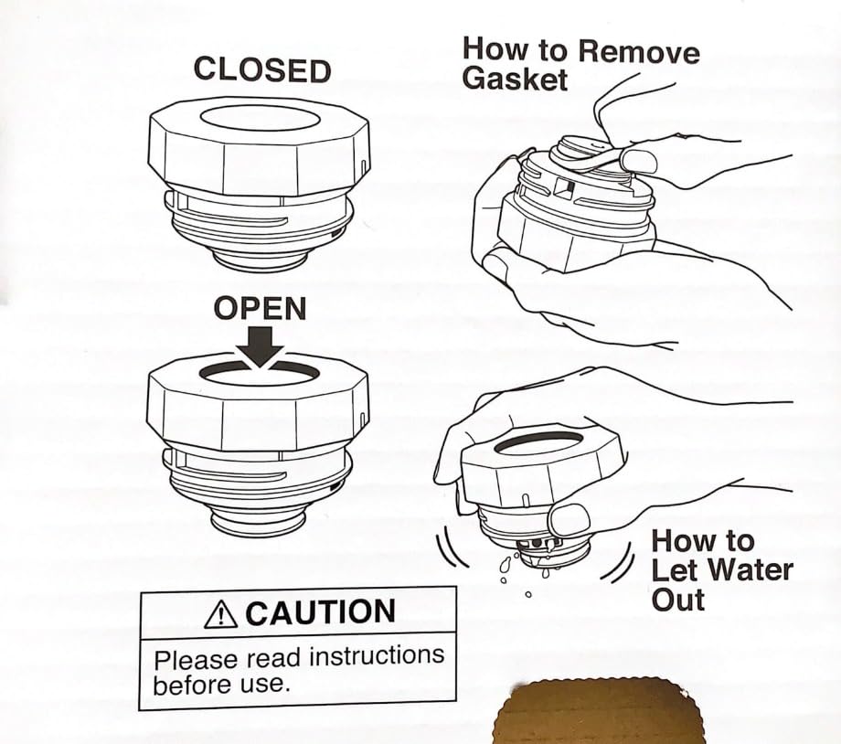 Excellent heat retention