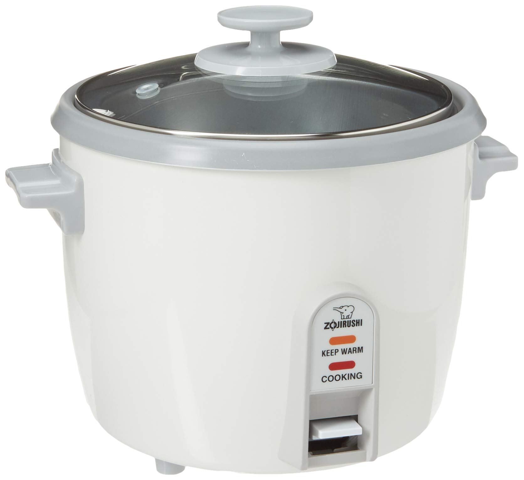 zojirushi-nhs-10-6-cup-rice-cooker-steamer image 1