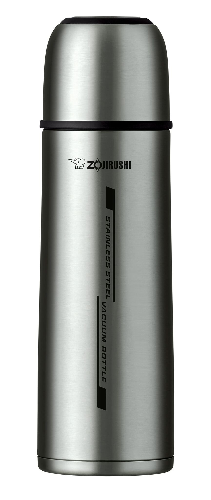 zojirushi-stainless-steel-mug-17-oz-silver-vacuum-insulated-with-one-touch-cup-l image 1
