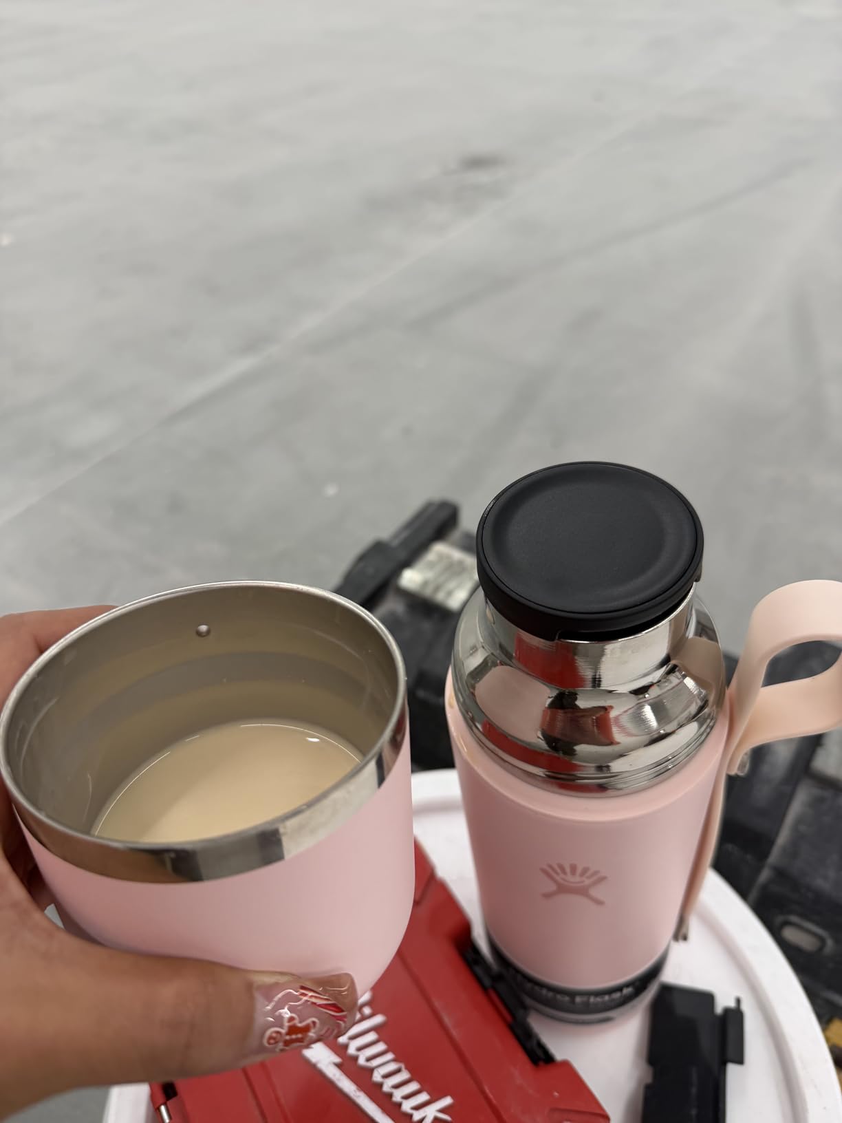 Excellent for camping