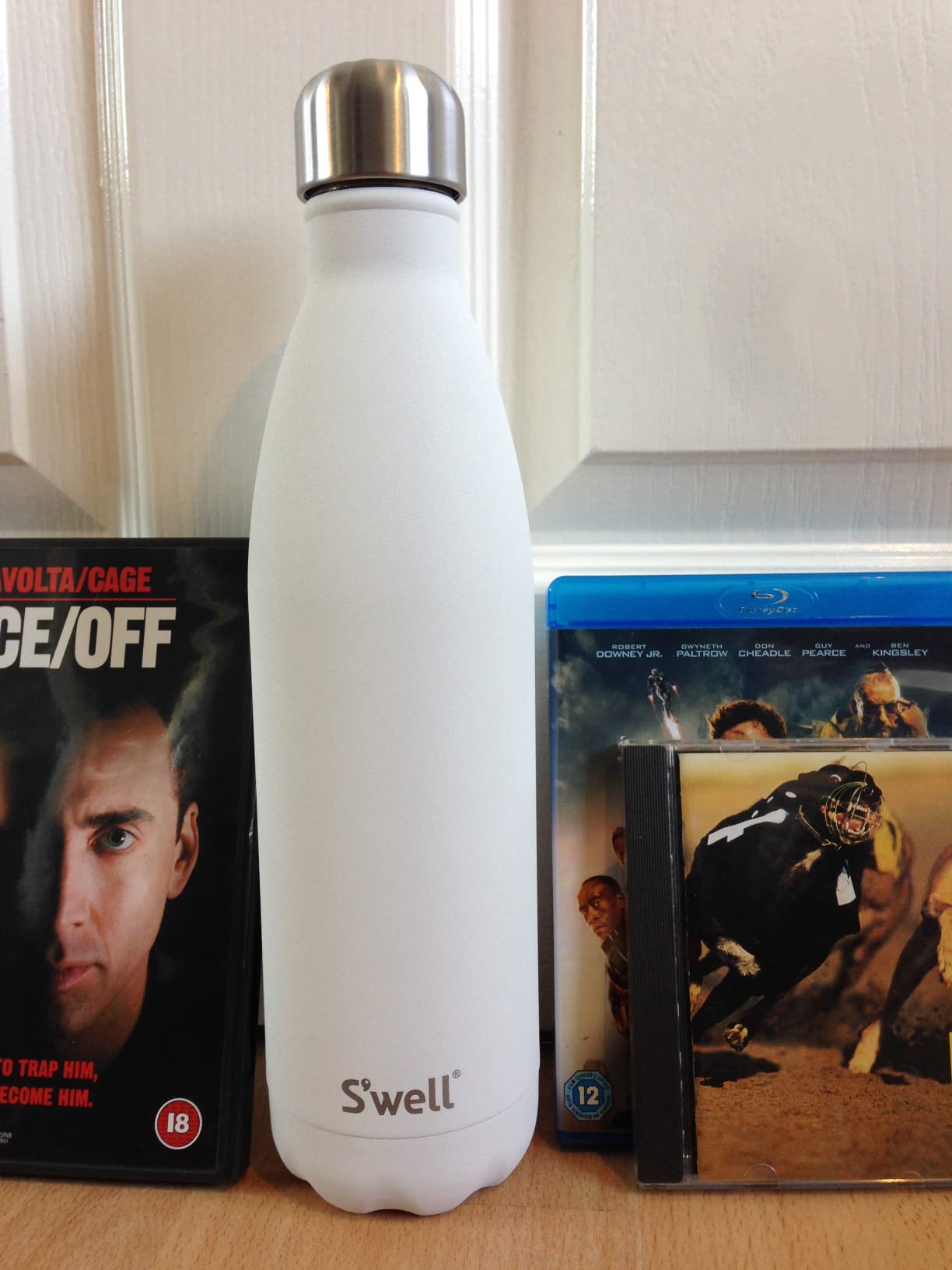 Love this bottle!