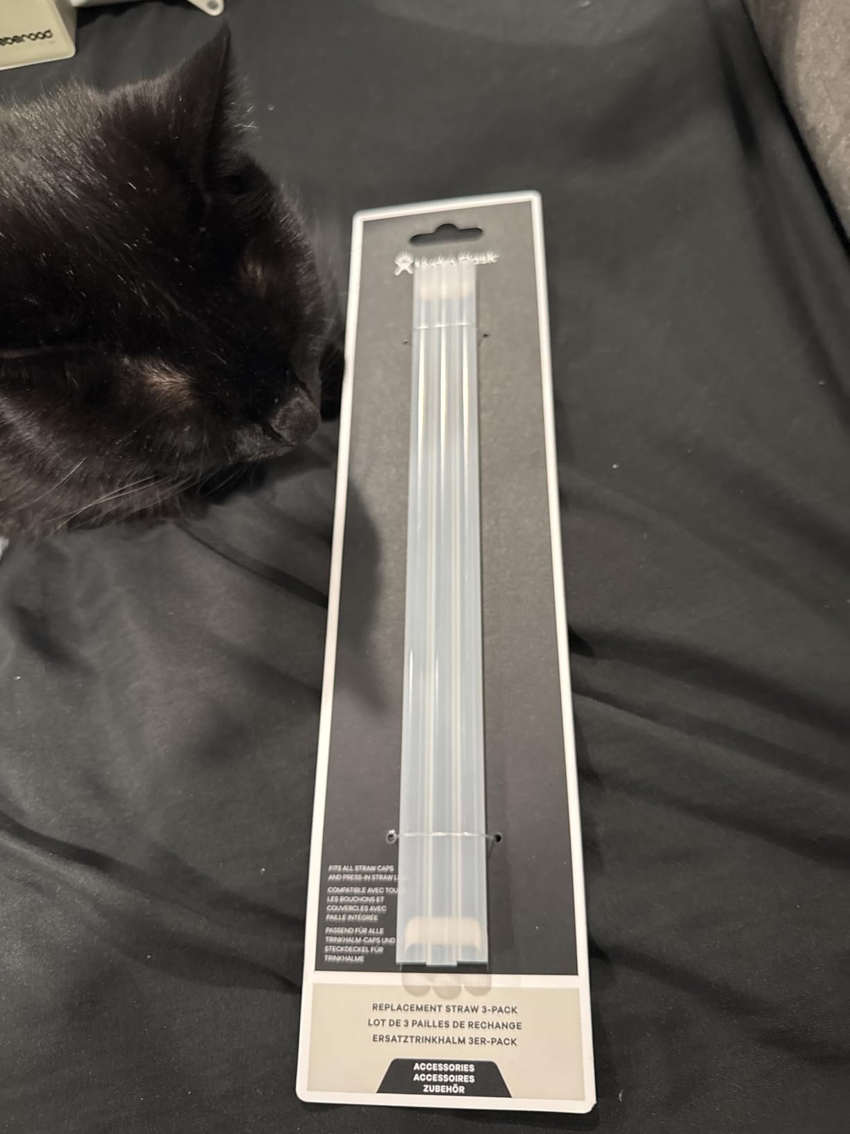 Perfect fit