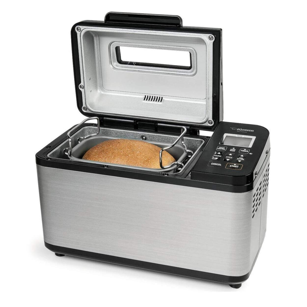 zojirushi-bb-pdc20ba-virtuoso-plus-breadmaker-2-lb-loaf-dual-kneading-blades-glu image 5