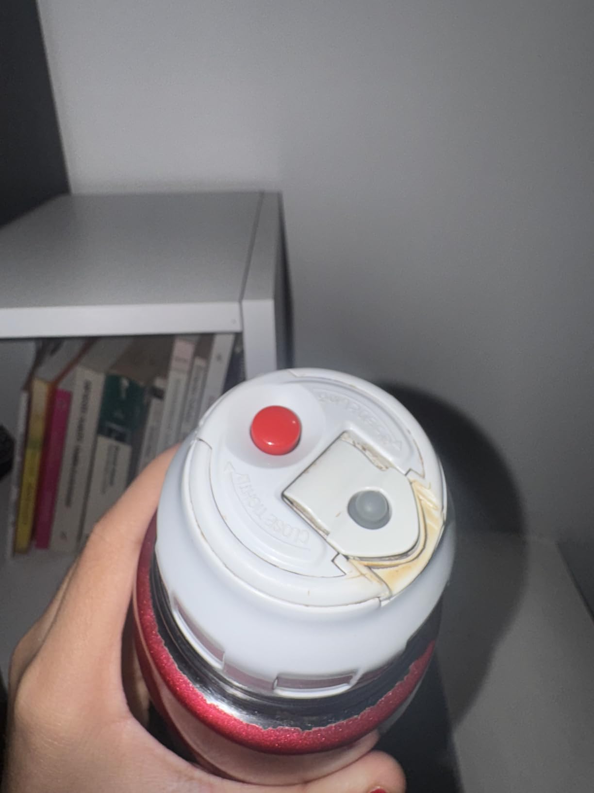 Very good, but a bit large for cup holders