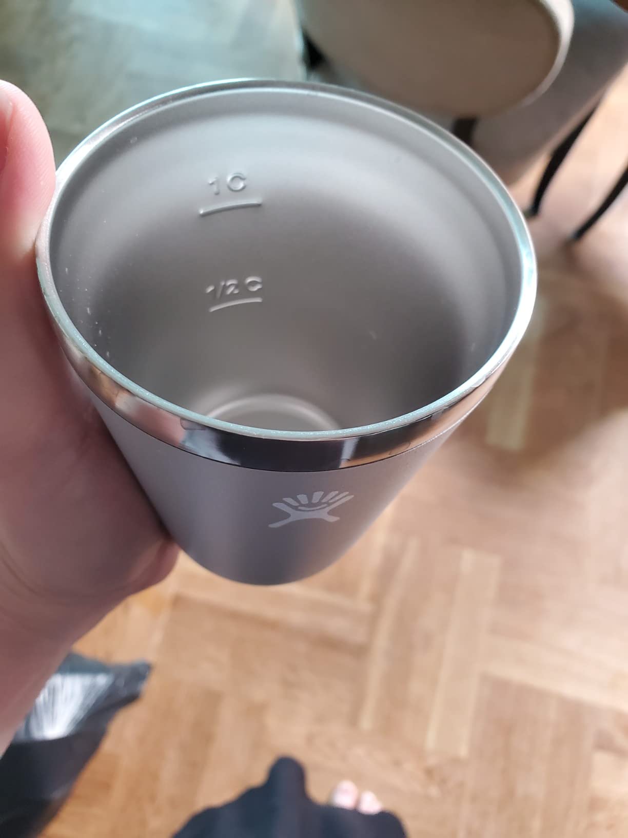 Versatile tumbler