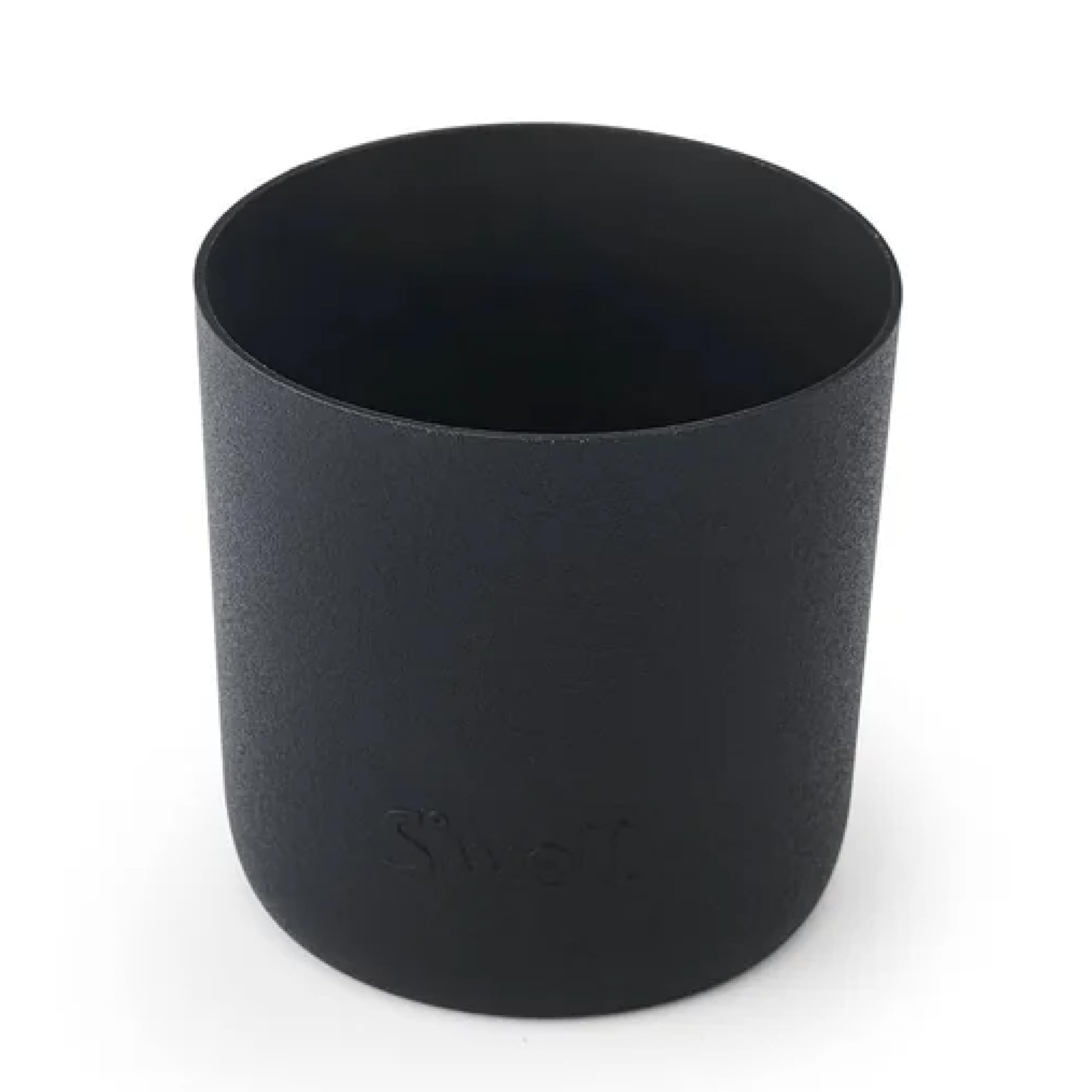 s-well-40oz-tumbler-xl-silicone-bumper-onyx-protective-anti-slip-base image 1