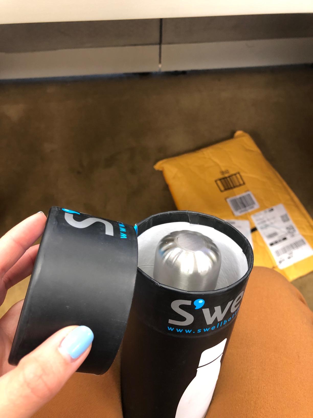Perfect for juice