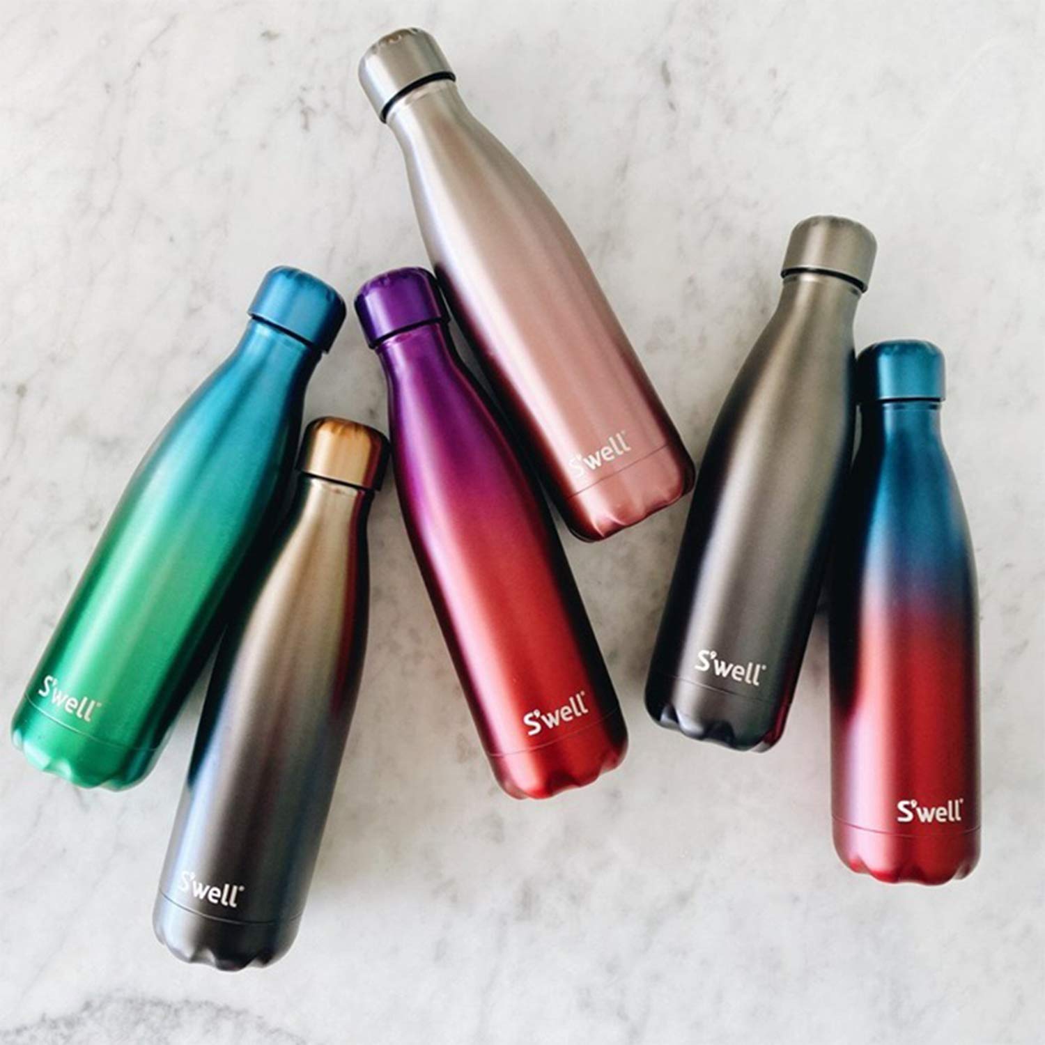 s-well-polar-stainless-steel-water-bottle-17-oz-triple-layered-vacuum-insulated image 4