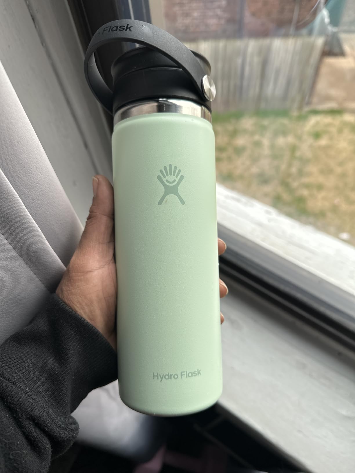 Best travel mug I've owned