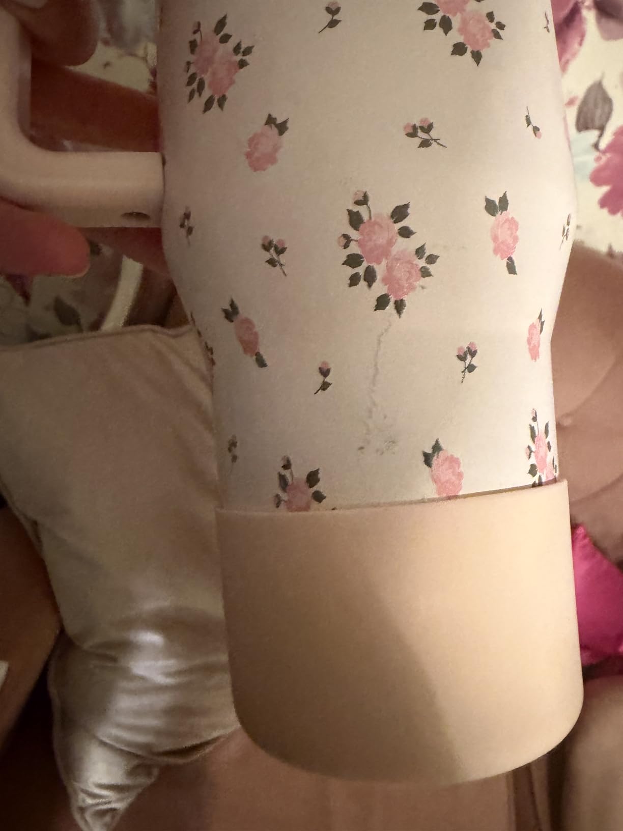 Does what it should, but a bit tight