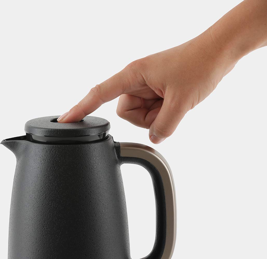 zojirushi-ah-fae10bz-glass-vacuum-carafe-1-0-liter-imono-black image 5