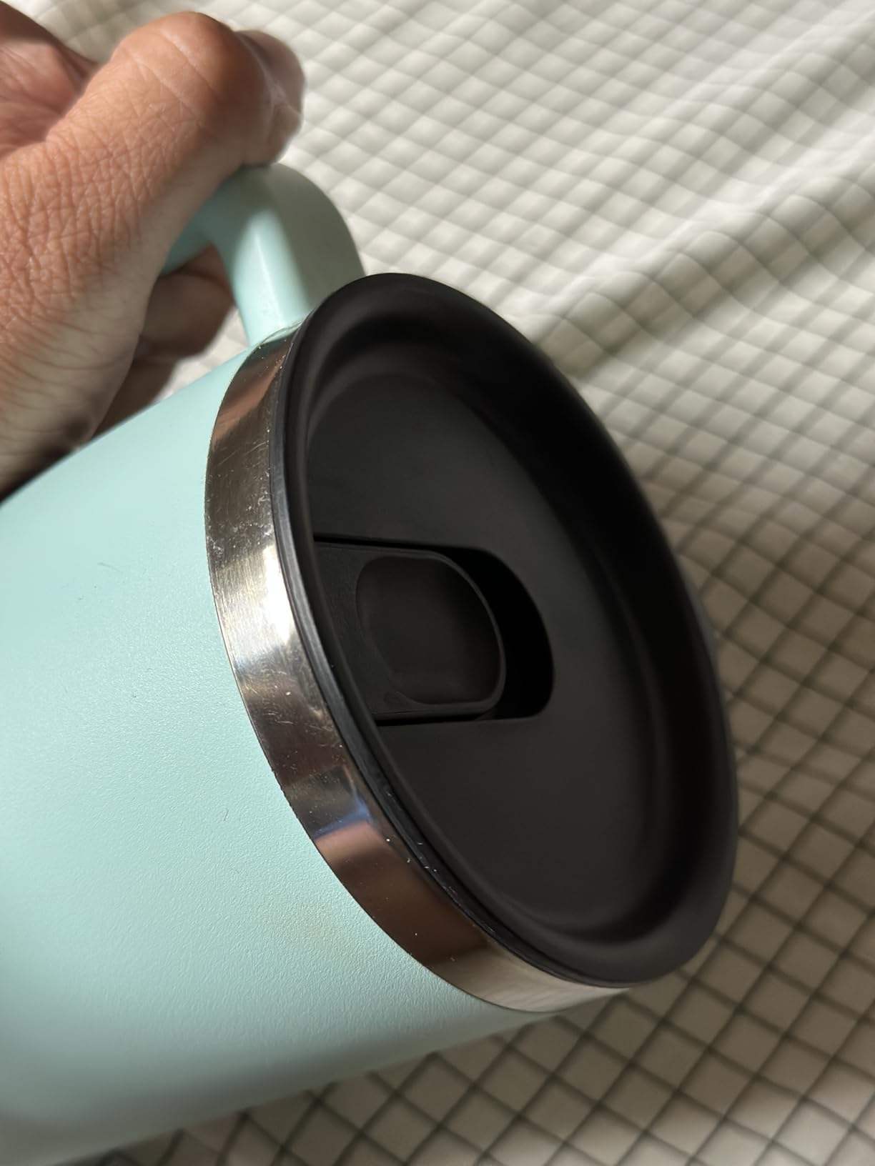 Perfect fit and looks great