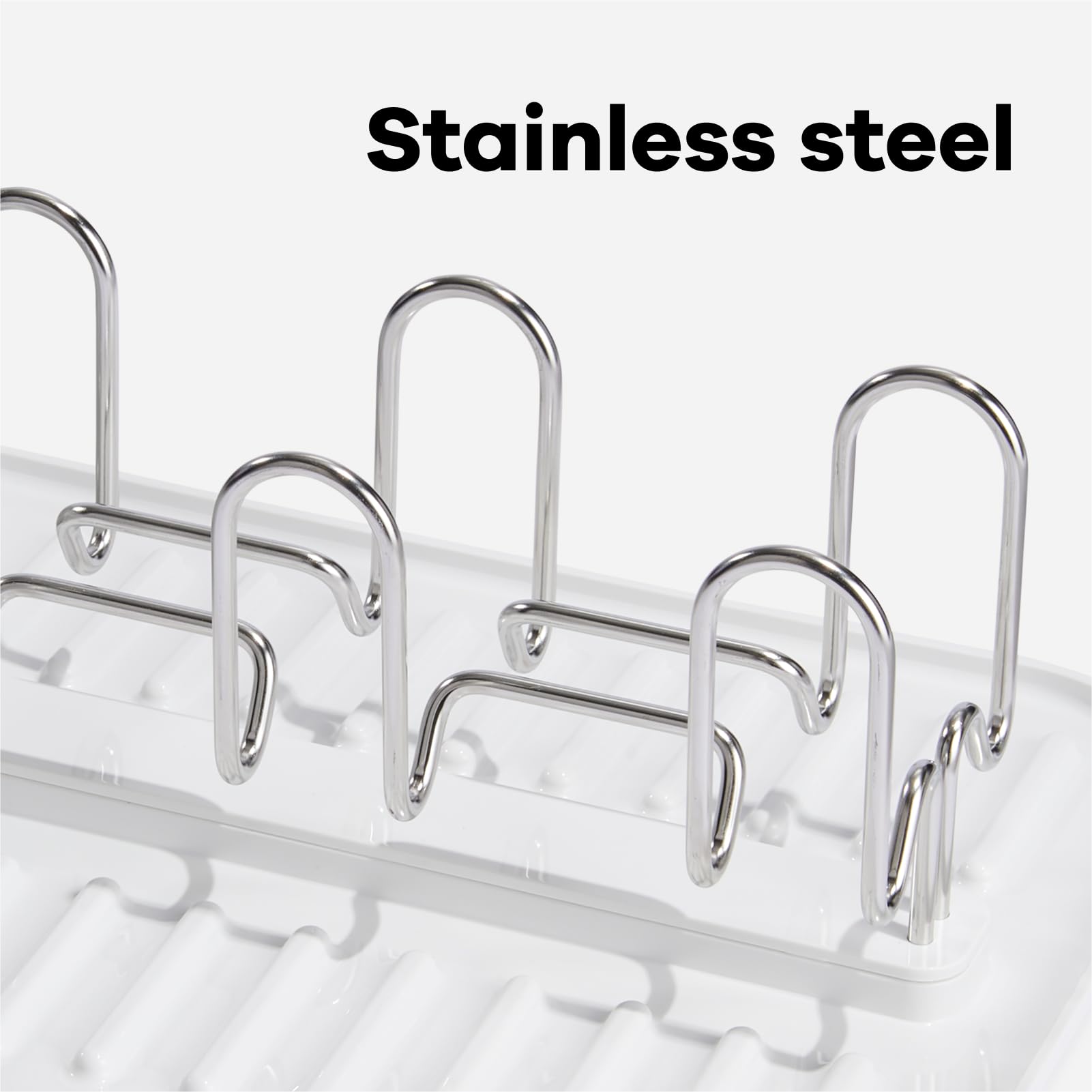 hydro-flask-bottle-drying-rack-collapsible-stainless-steel-drying-stand-for-up-t image 3