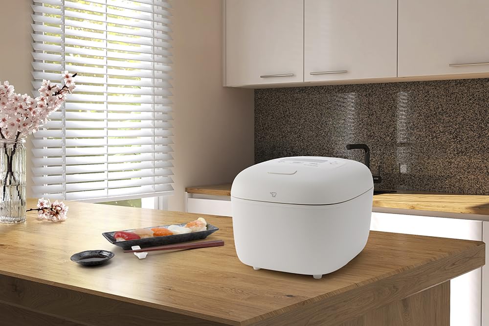 zojirushi-nl-eac10ba-micom-rice-cooker-warmer-5-5-cups-black image 5