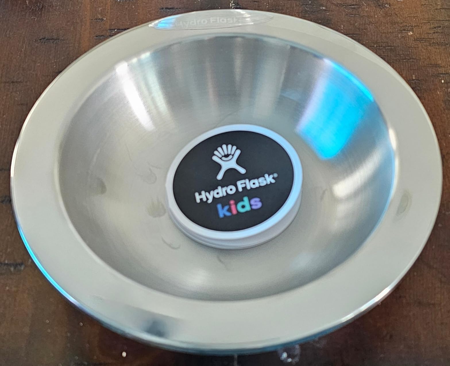 Perfect for baby led weaning