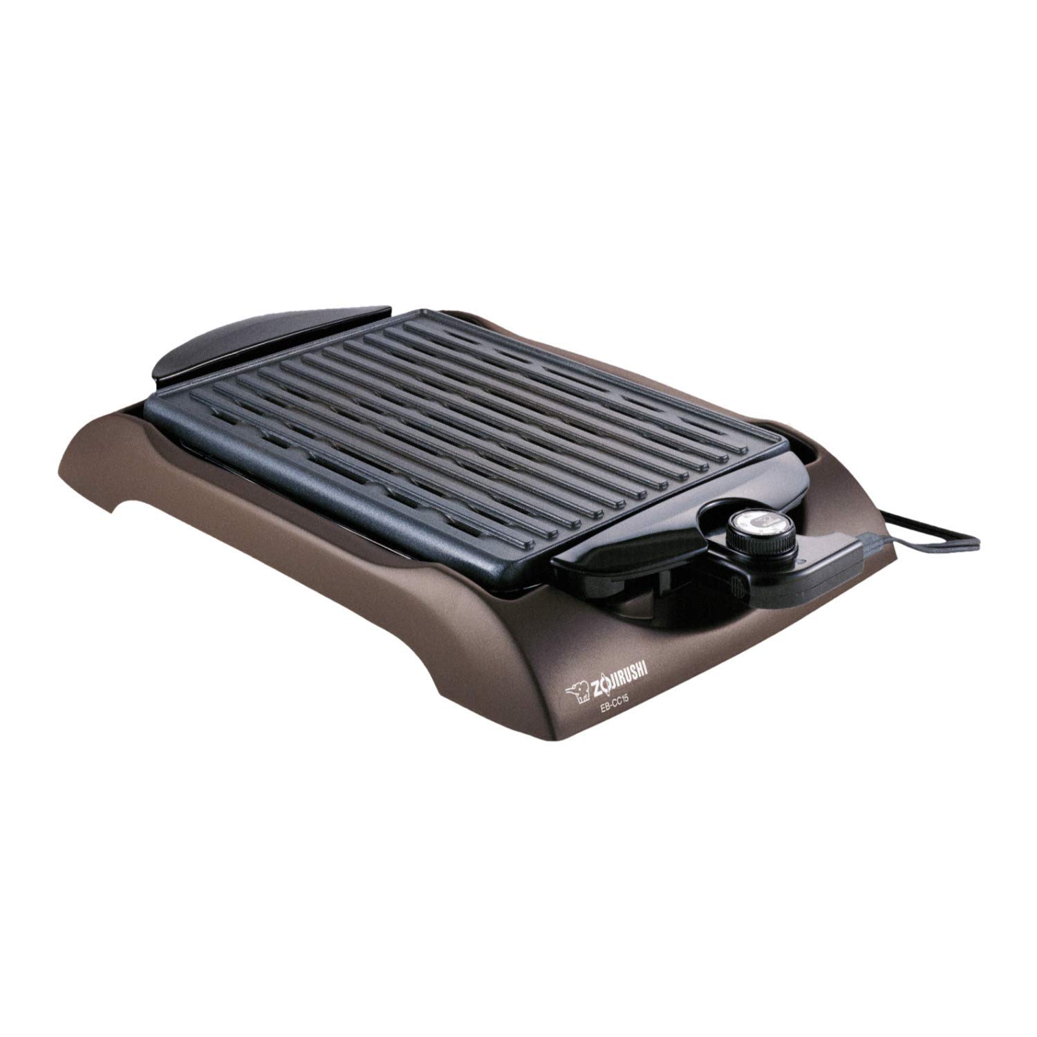 zojirushi-eb-cc15-indoor-electric-grill image 1