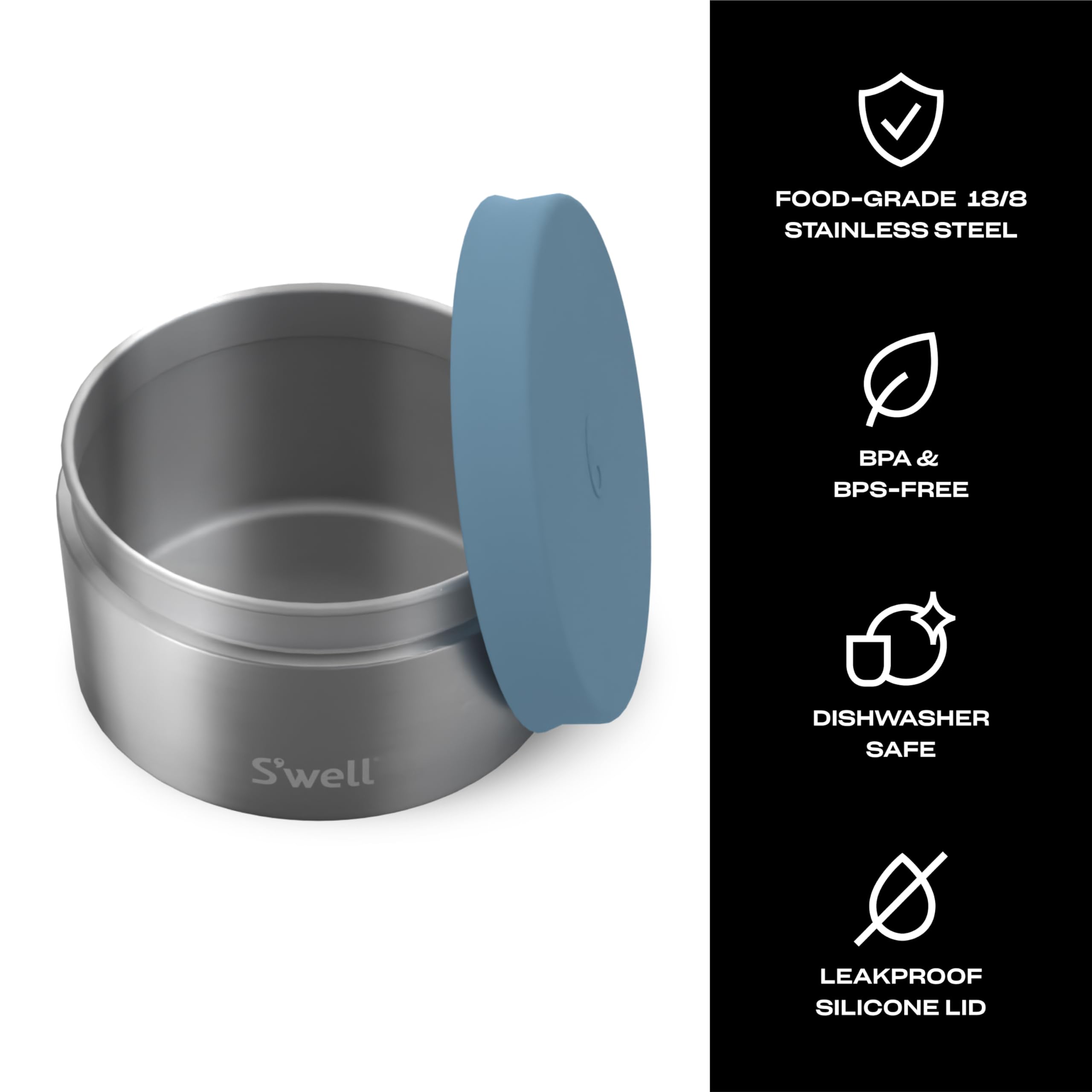 s-well-food-canister-16oz-stainless-steel-sky-silver-lining image 3