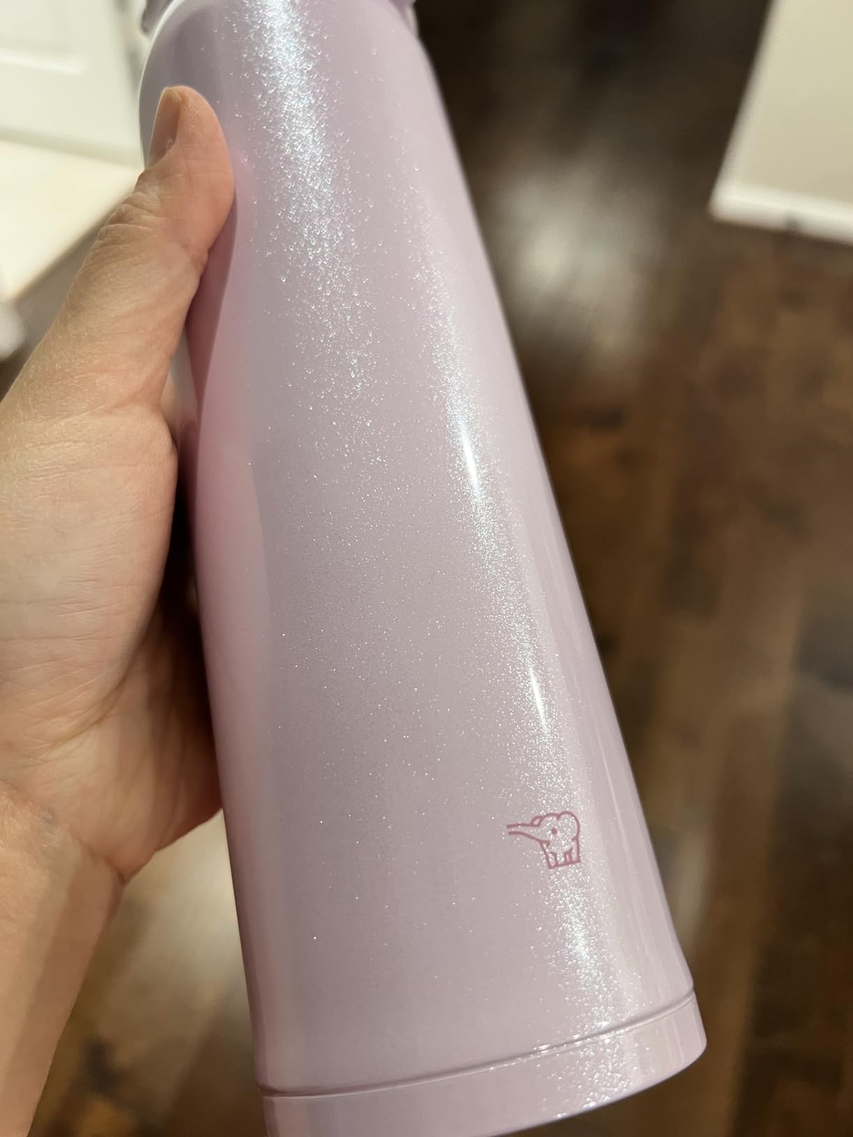 Perfect for daily commute