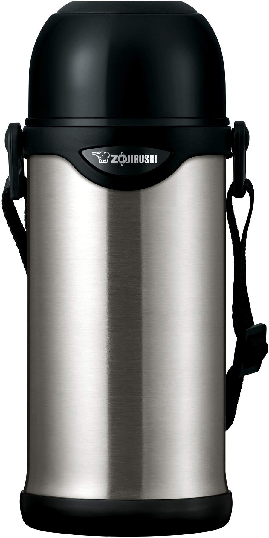 zojirushi-sj-tg08xa-stainless-bottle-27-ounce-silver image 1