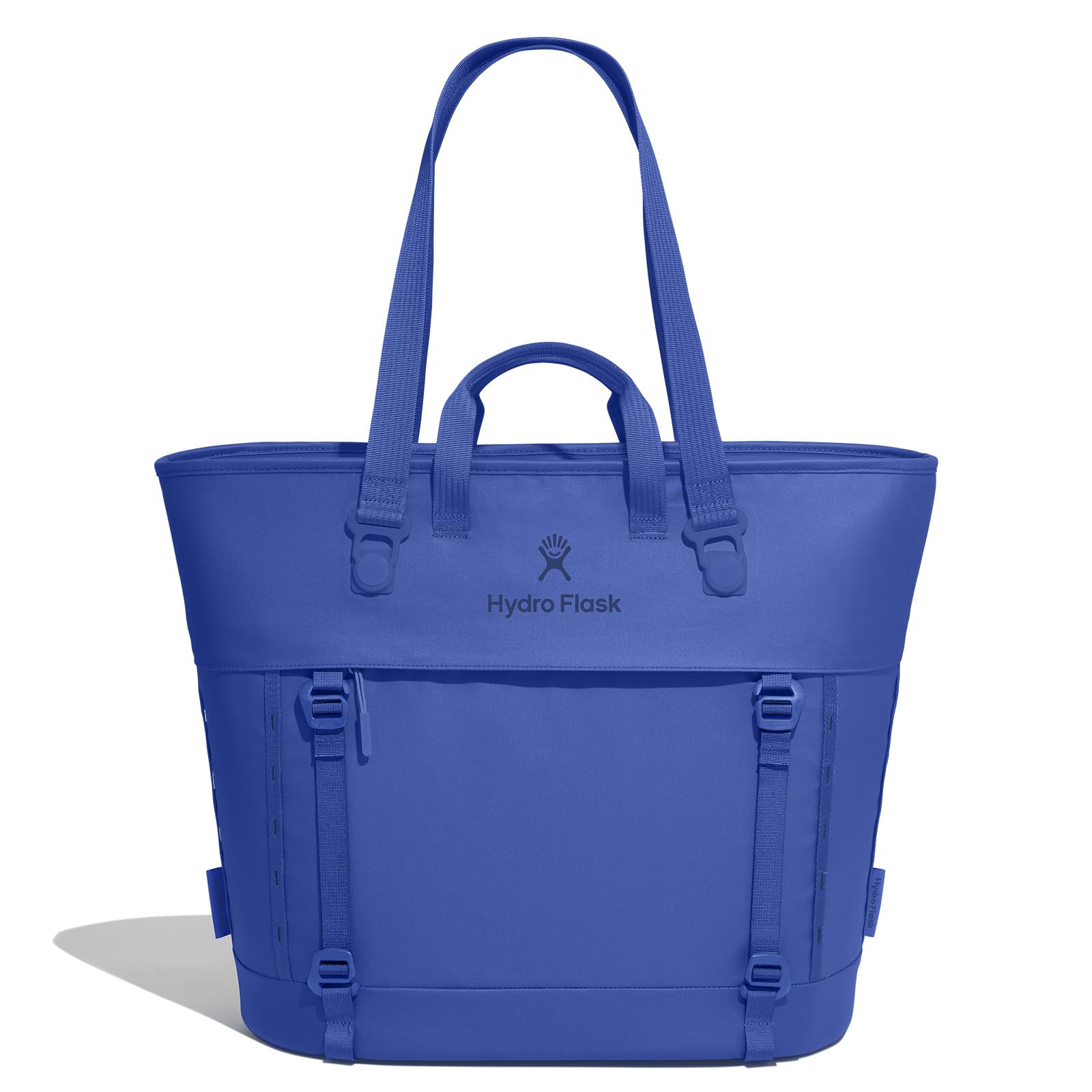 hydro-flask-carryout-cooler-tote-30l-capri-blue image 1