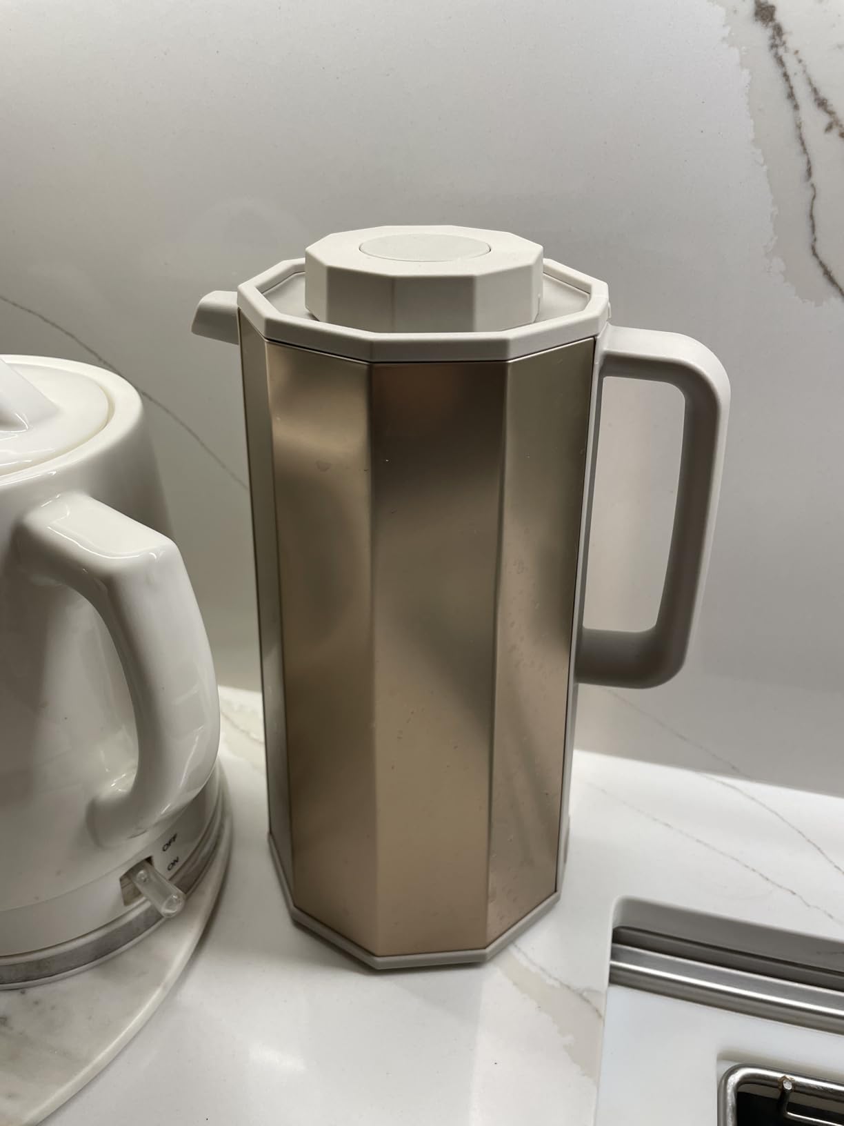 Elegant and functional