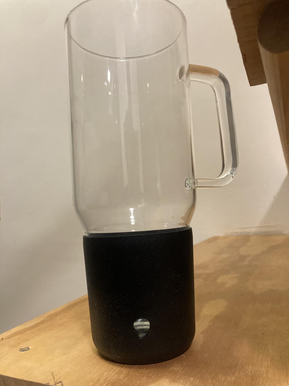 Great tumbler, but lid could be tighter