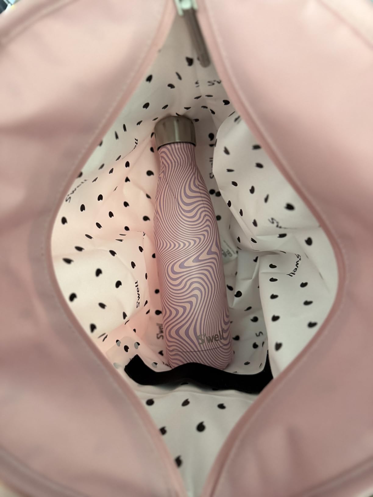 Perfect for picnics