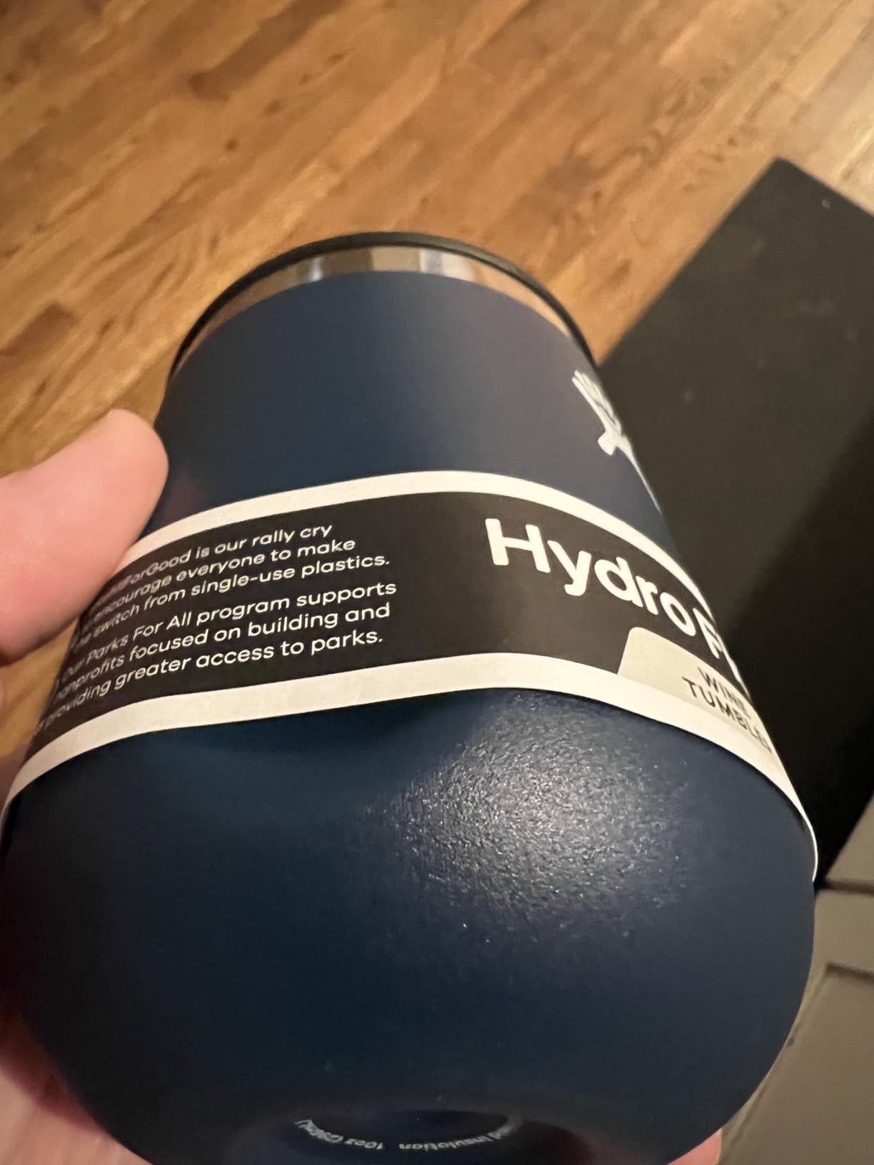 Great for camping