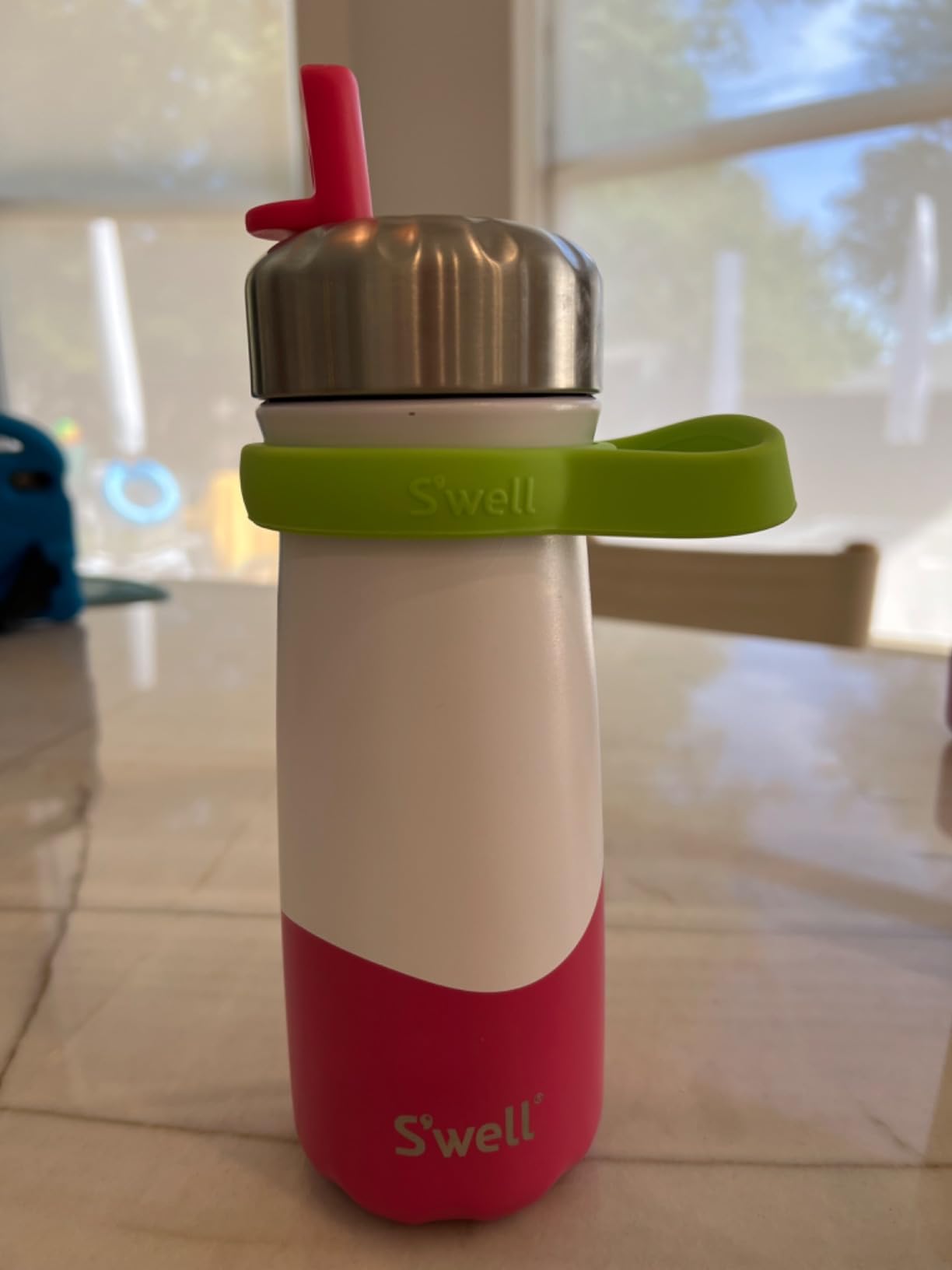 Good bottle